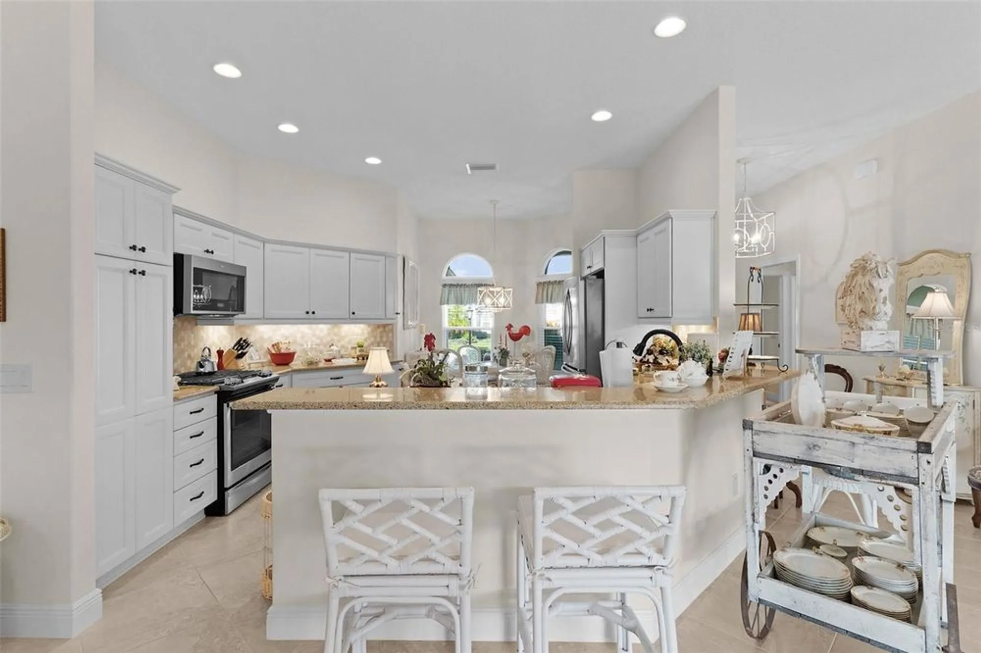 Property Slideshow image 8 of 63 | 5647 key deer path, The Villages, FL, 32163