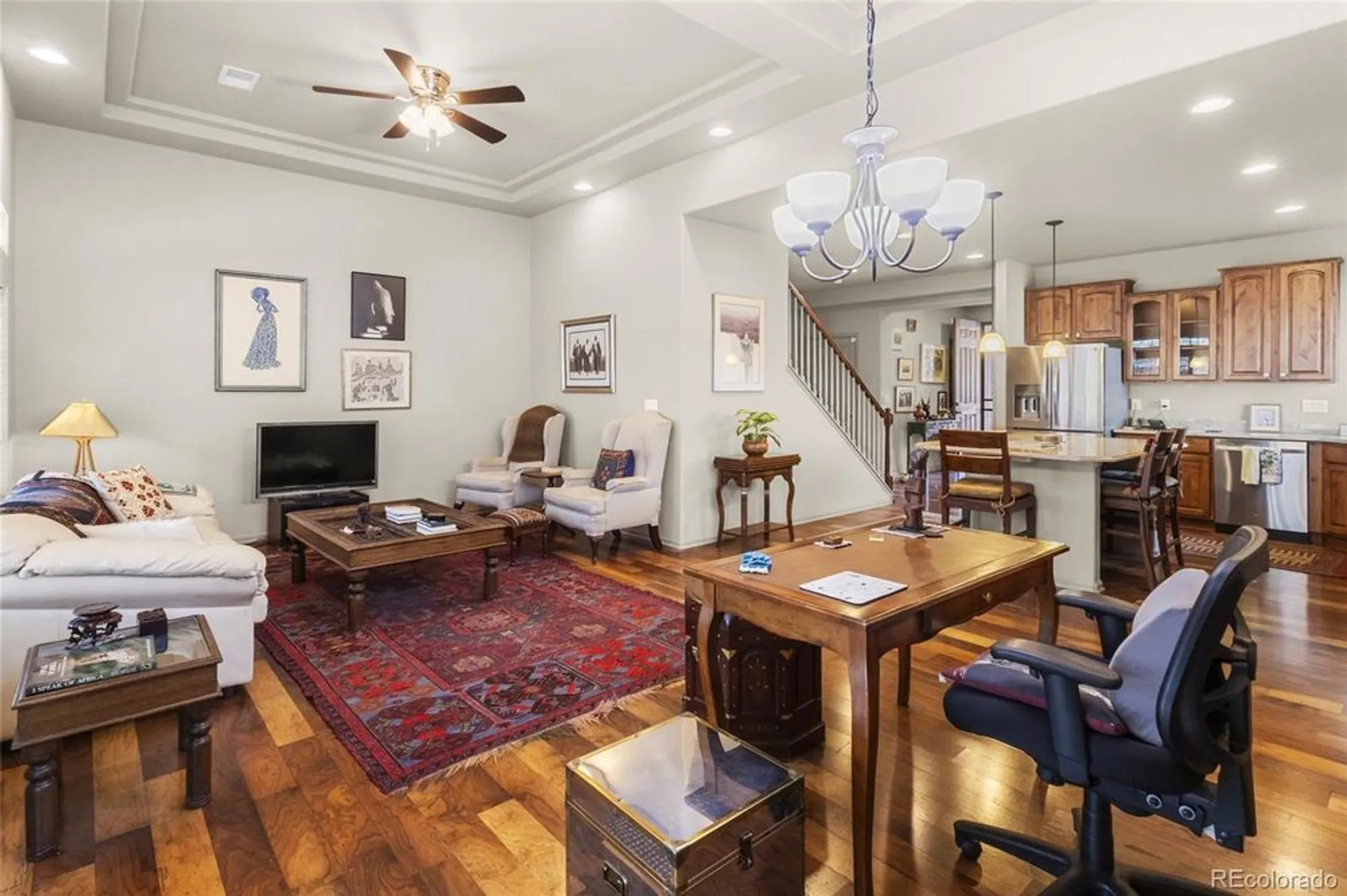 Property Slideshow image 10 of 25 | 5470 ensenada st, Denver, CO, 80249