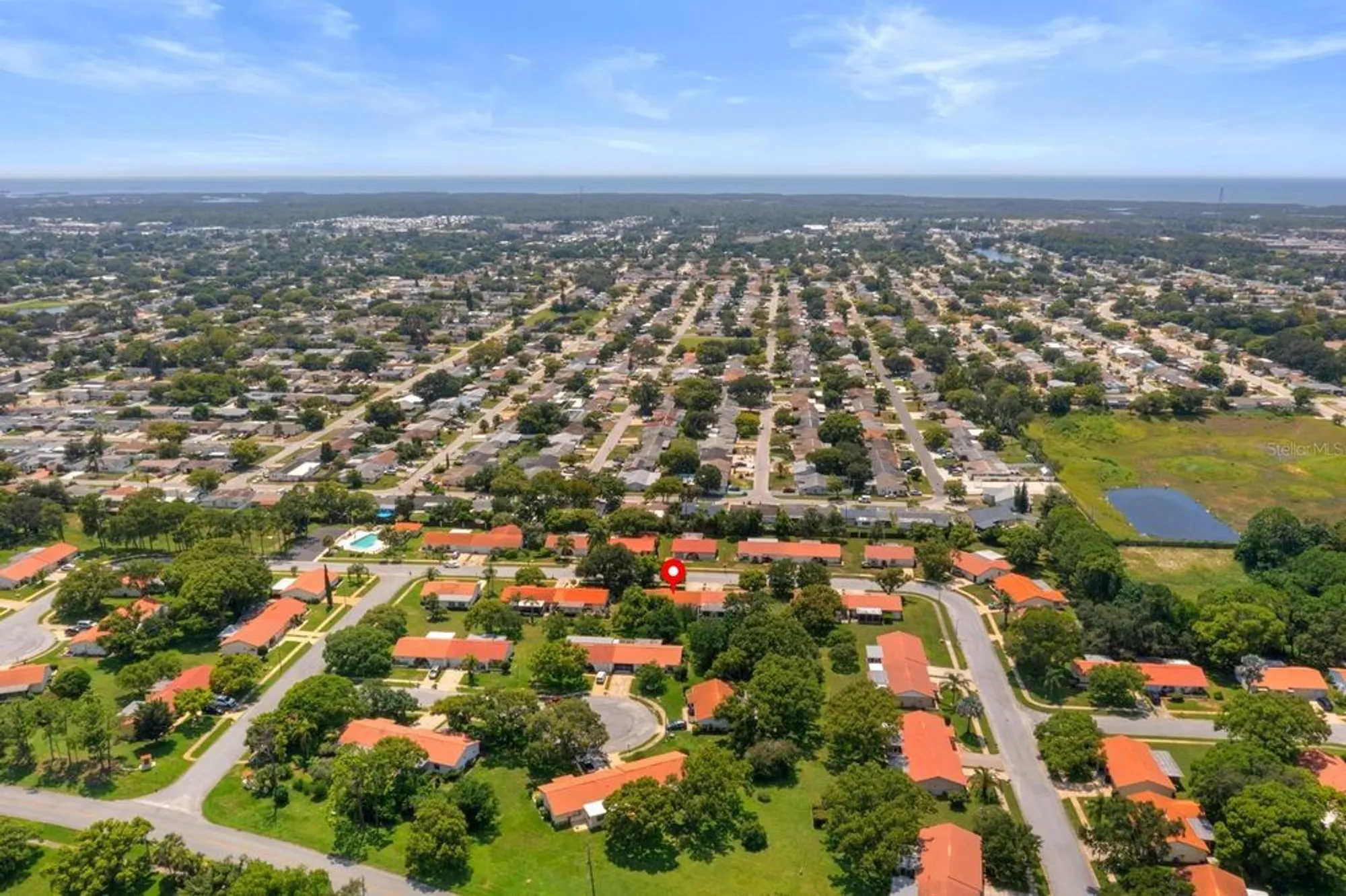 Property Slideshow image 29 of 30 | 11404 stansberry dr, Port Richey, FL, 34668