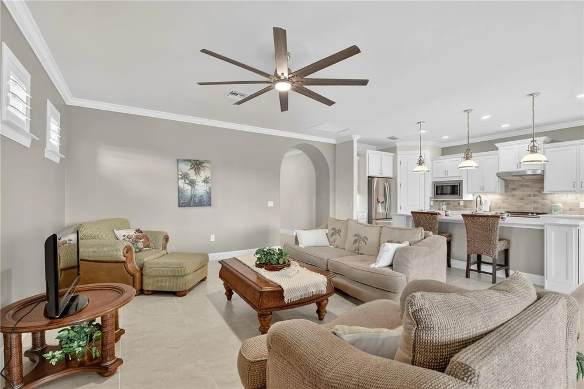 Property Slideshow image 20 of 59 | 1745 hyssop loop, North Port, FL, 34289