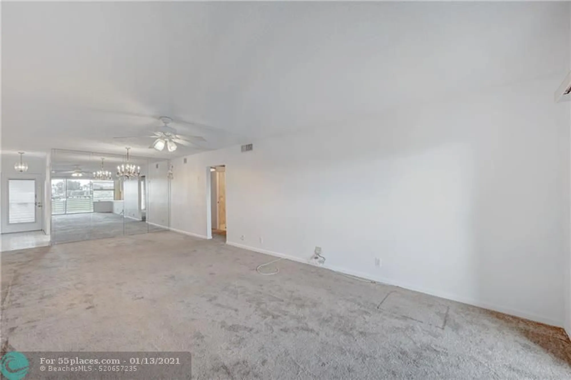 Property Slideshow image 11 of 30 | 3205 portofino pt b4, Coconut Creek, FL, 33066