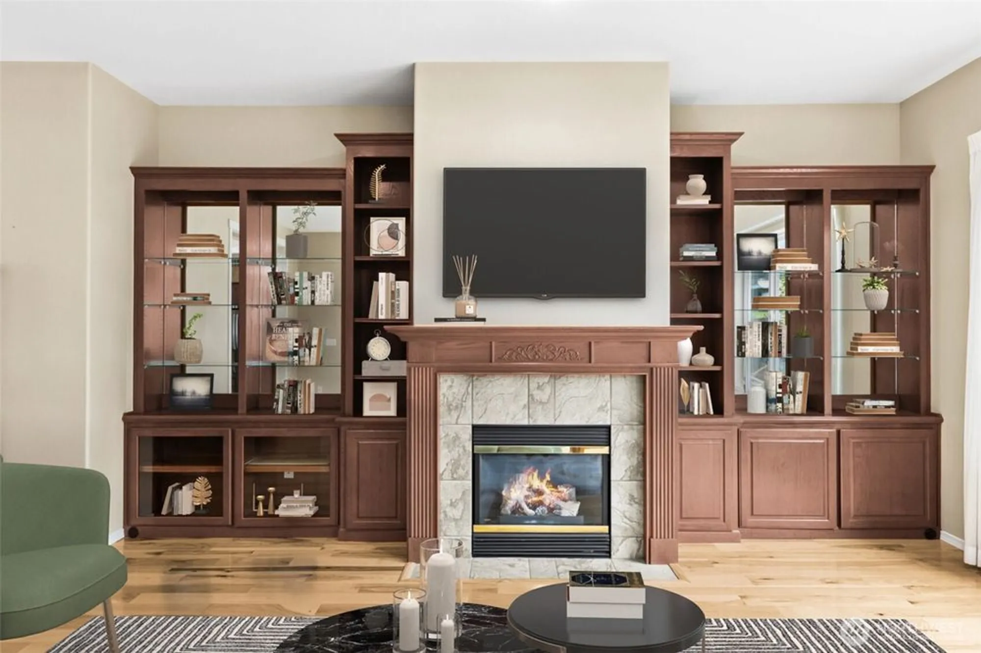 Property Slideshow image 6 of 36 | 8336 bainbridge loop, Lacey, WA, 98516