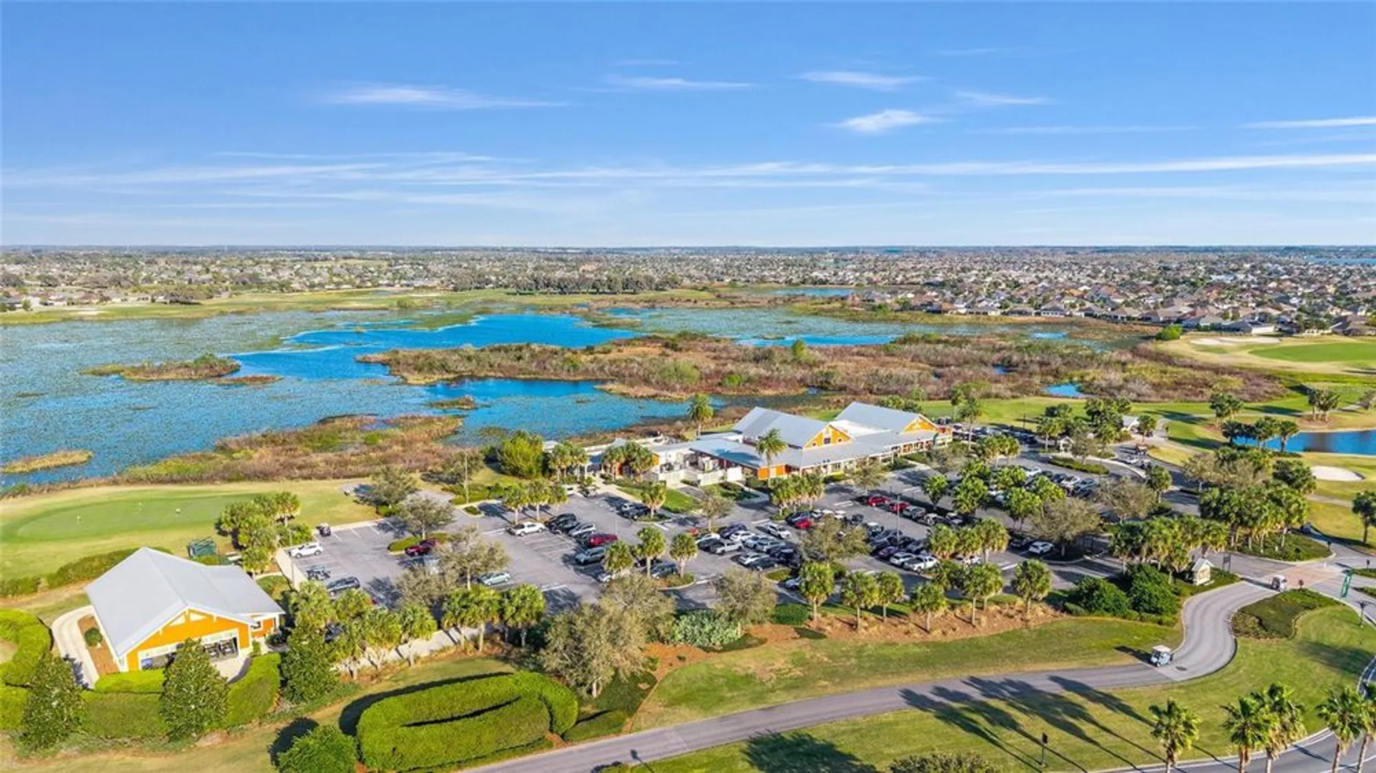 Property Slideshow image 45 of 48 | 3338 queensway ter, The Villages, FL, 32163