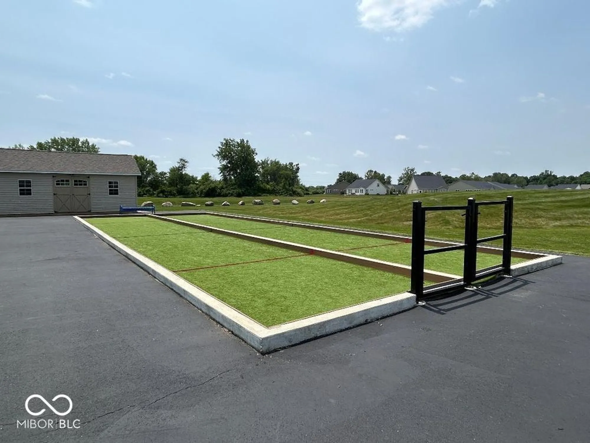 Property Slideshow image 40 of 42 | 5110 lilium dr, Plainfield, IN, 46168