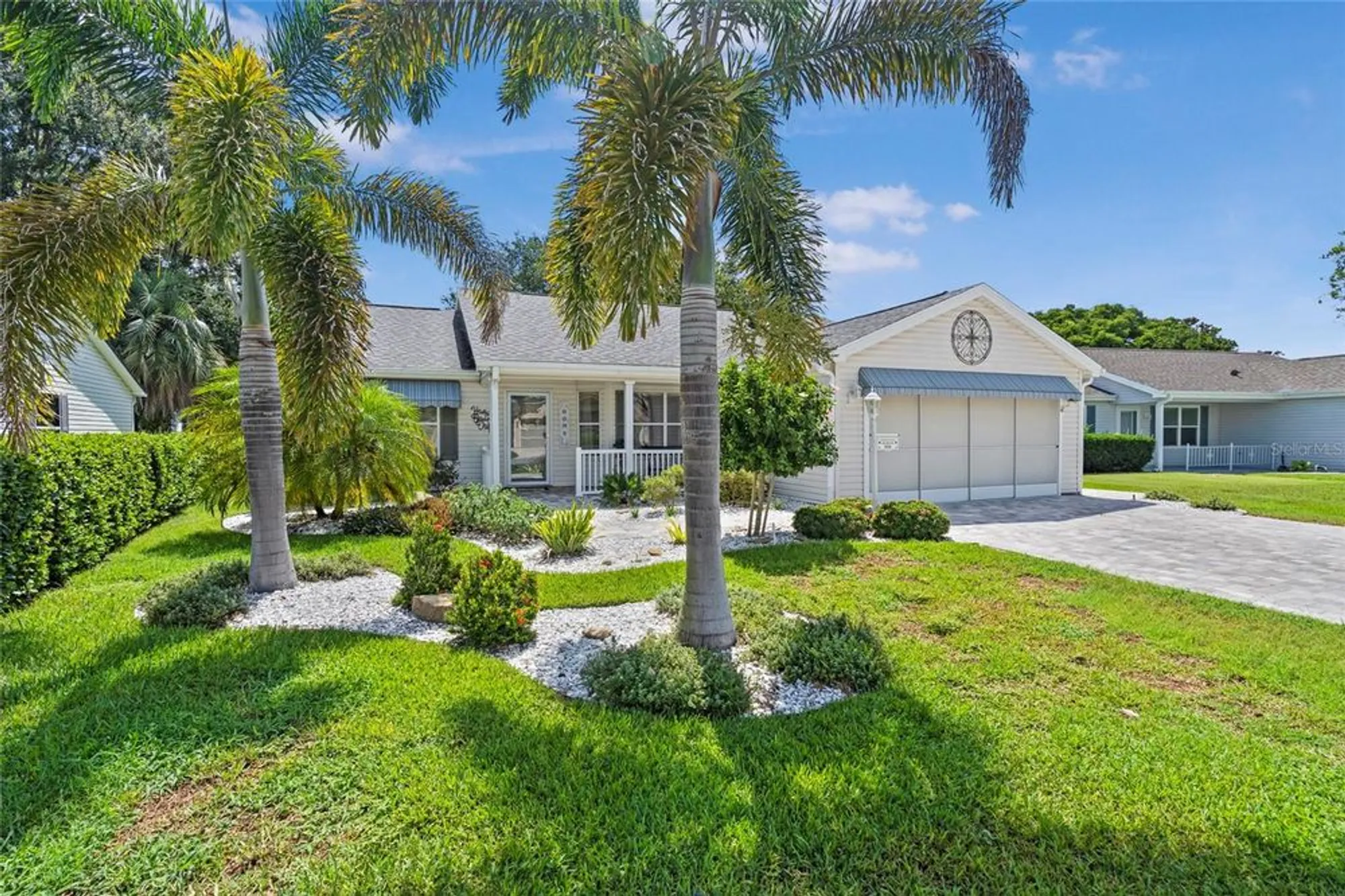 Property Slideshow image 21 of 22 | 919 camino del rey dr, The Villages, FL, 32159