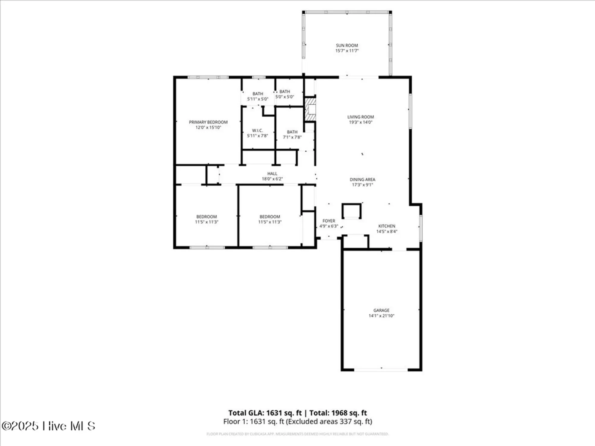 Property Slideshow image 52 of 52 | 520 fairway dr, Sunset Beach, NC, 28468