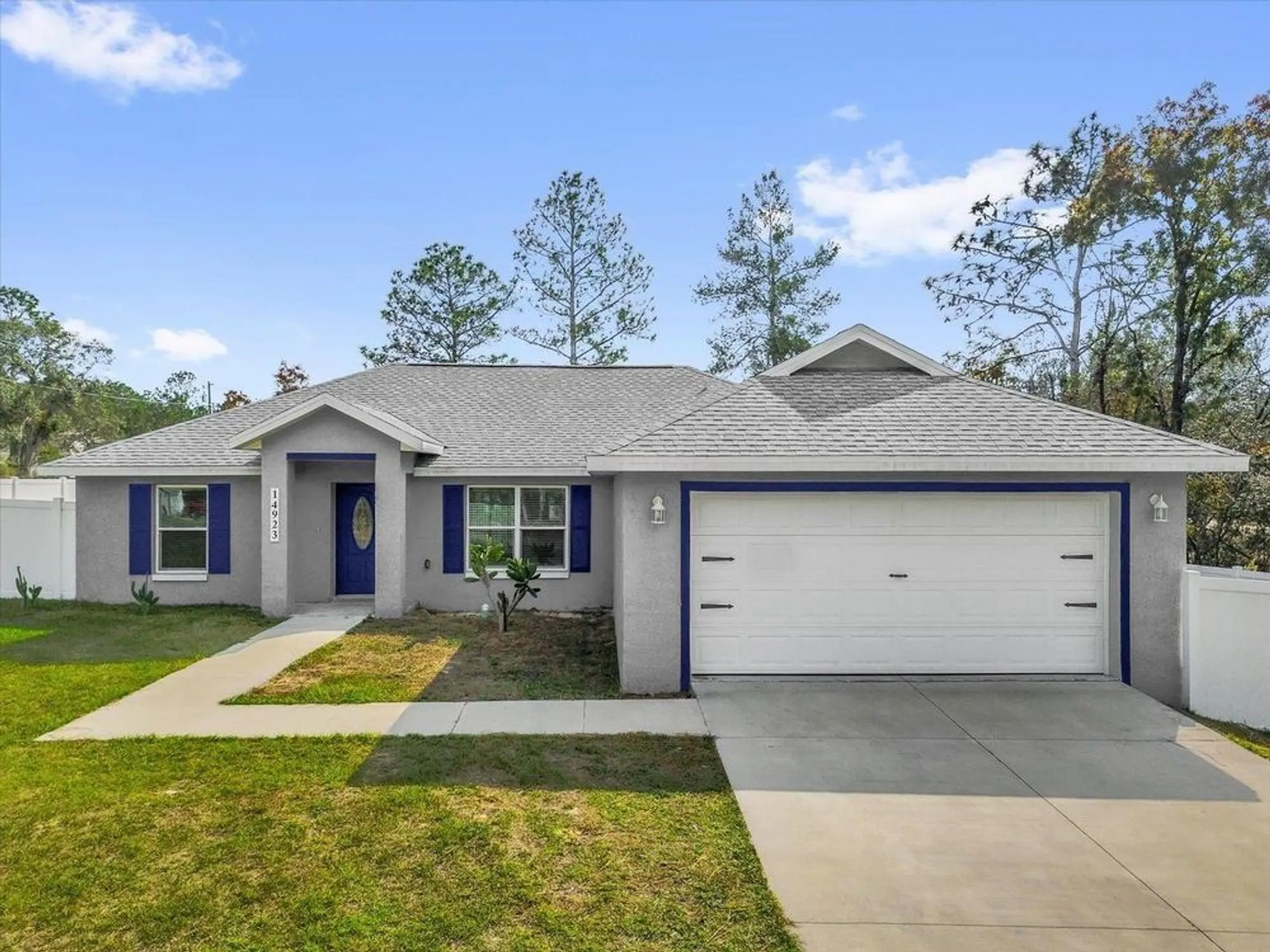 Property Slideshow image 1 of 17 | 14923 sw 66th avenue rd, Ocala, FL, 34473