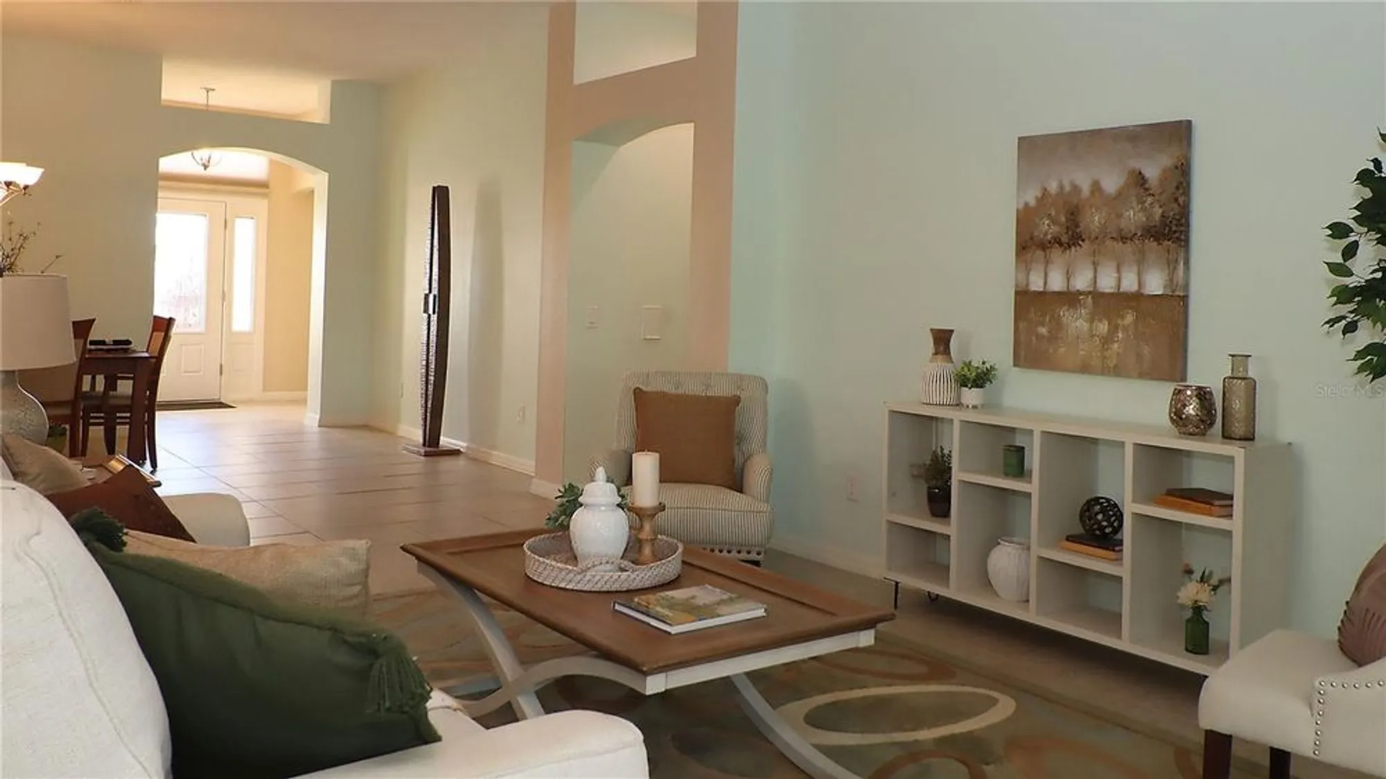 Property Slideshow image 8 of 60 | 1988 dove hollow run, The Villages, FL, 32162