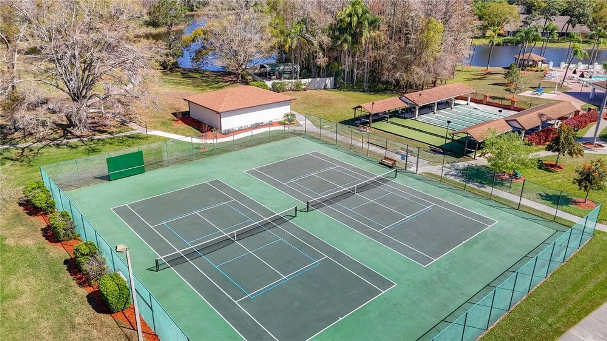 Property Slideshow image 28 of 31 | 4955 grist mill cir, New Port Richey, FL, 34655