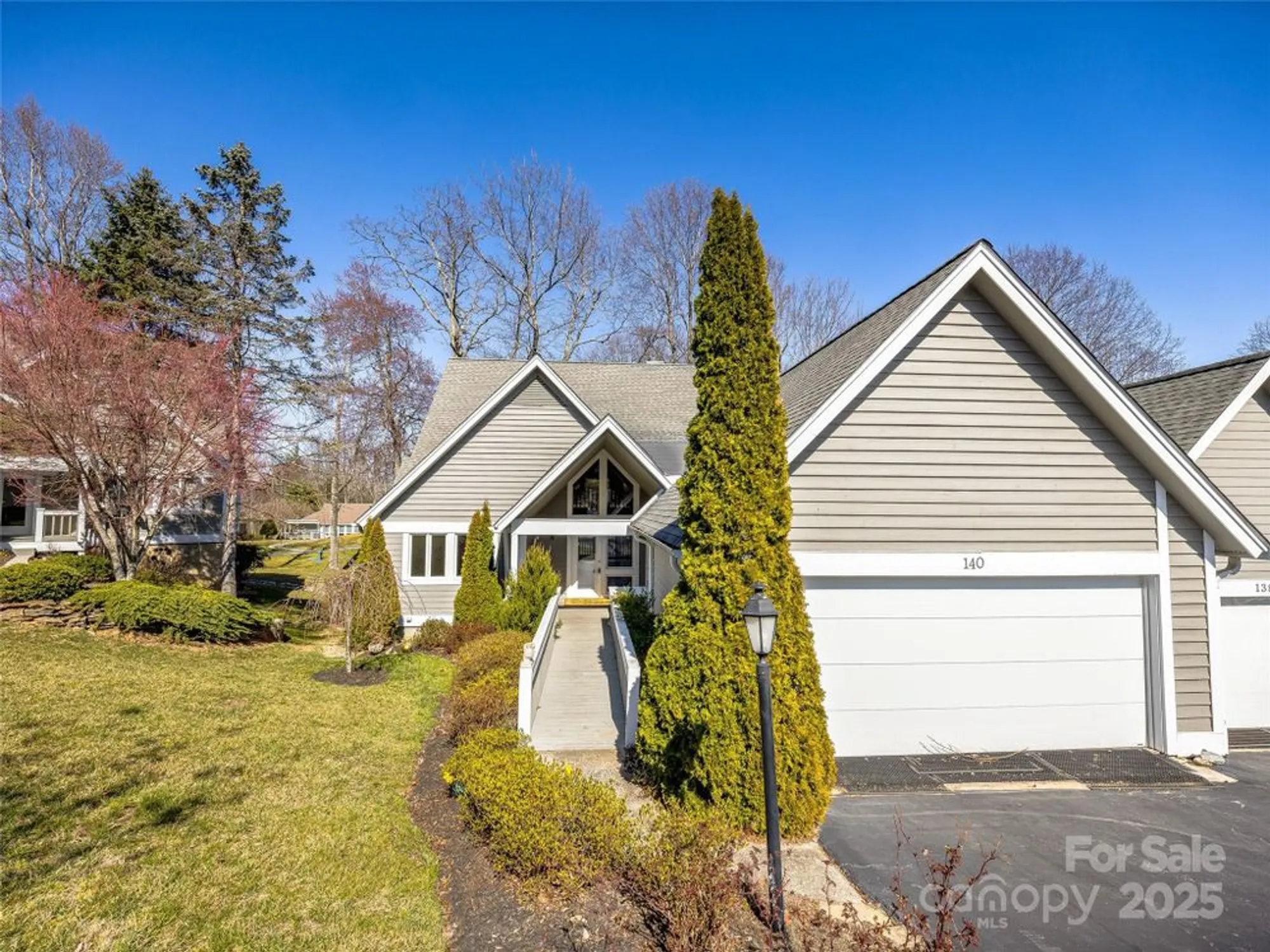 Property Slideshow image 2 of 48 | 140 overlook dr, Flat Rock, NC, 28731