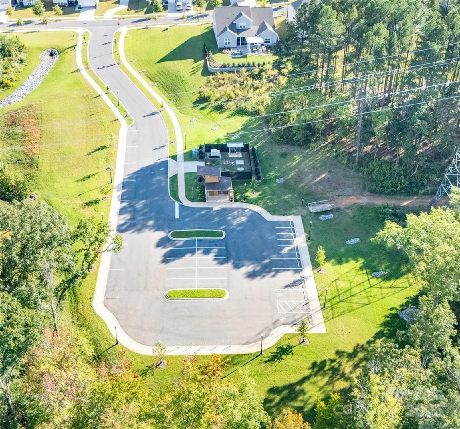 Property Slideshow image 48 of 48 | 5000 chegall crossing way, Mount Holly, NC, 28120