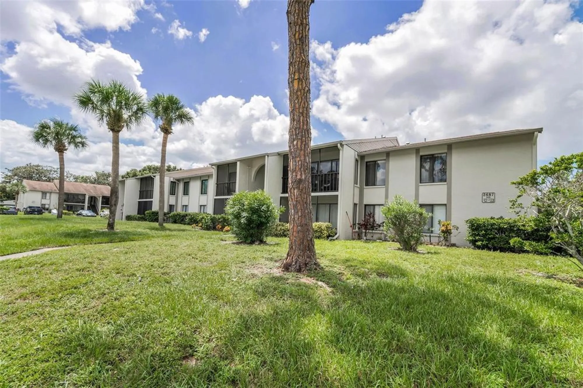 Property Slideshow image 39 of 62 | 2687 pine ridge way f2, Palm Harbor, FL, 34684