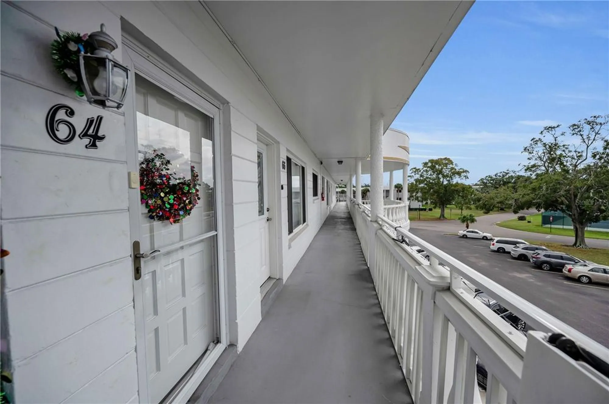 Property Slideshow image 2 of 74 | 2428 columbia dr 64, Clearwater, FL, 33763