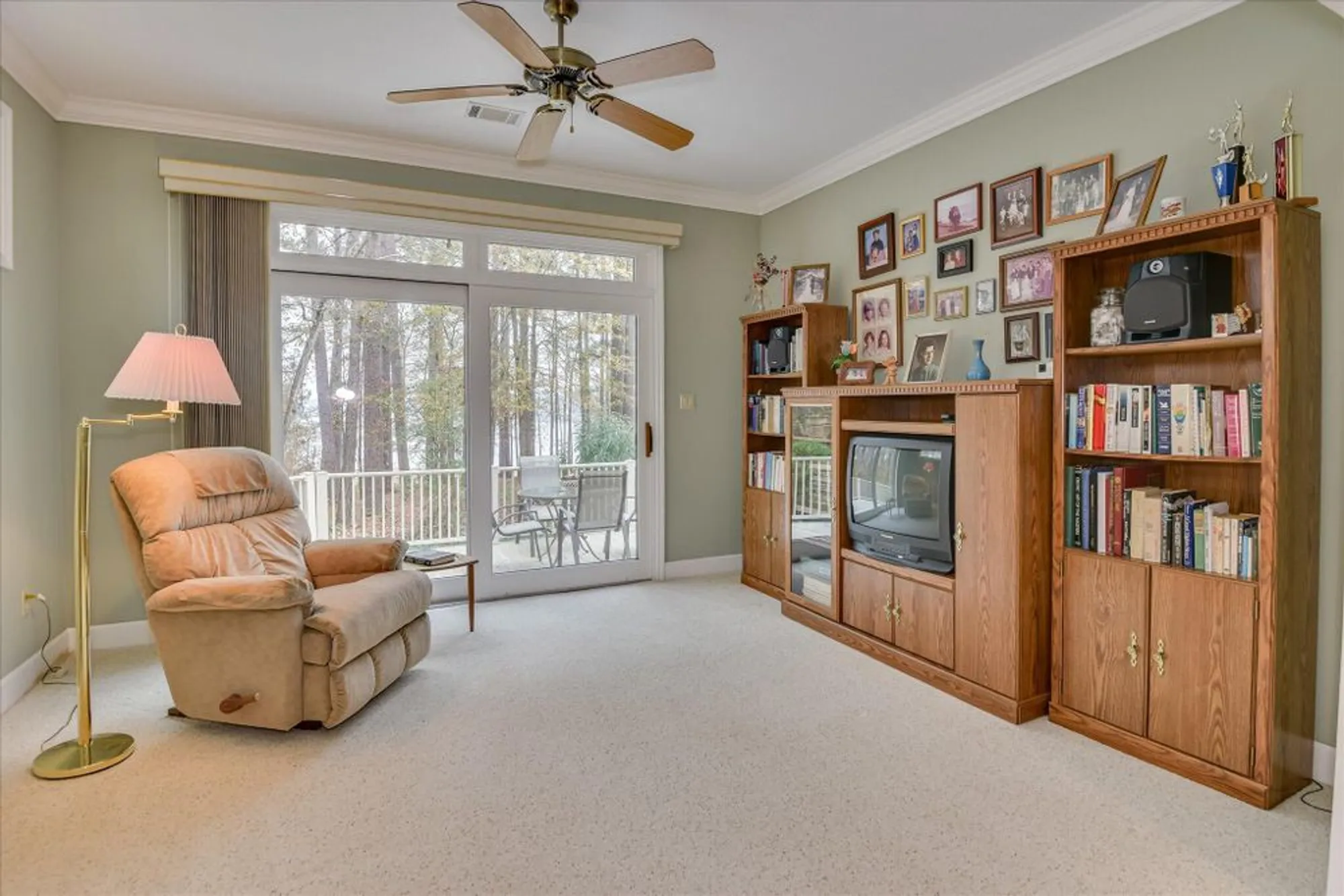 Property Slideshow image 30 of 70 | 206 roujon trce, Mc Cormick, SC, 29835