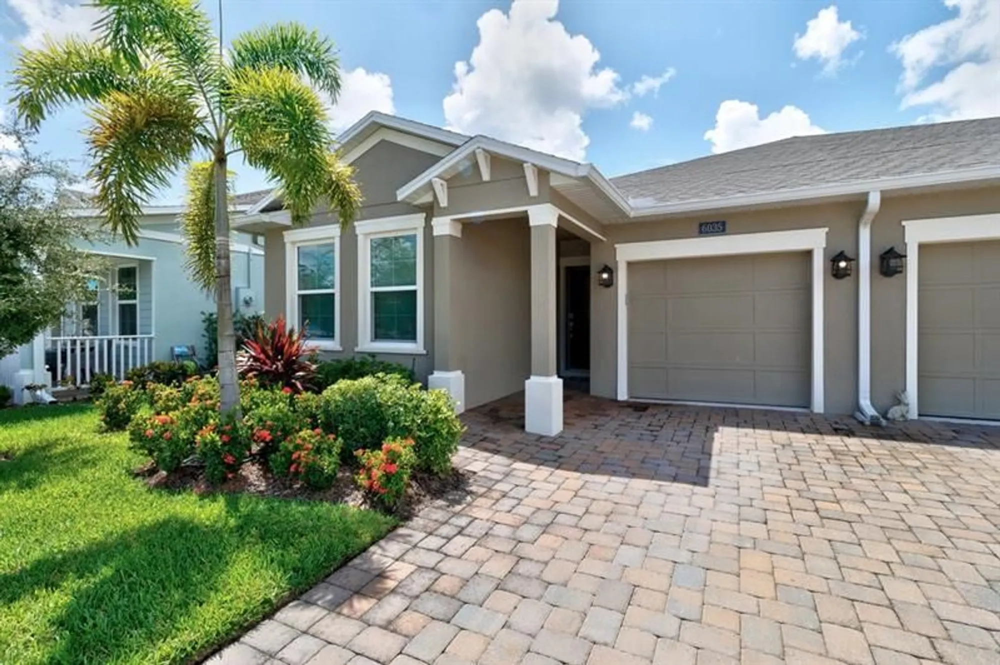 Property Slideshow image 2 of 36 | 6035 red maple mnr, Vero Beach, FL, 32966