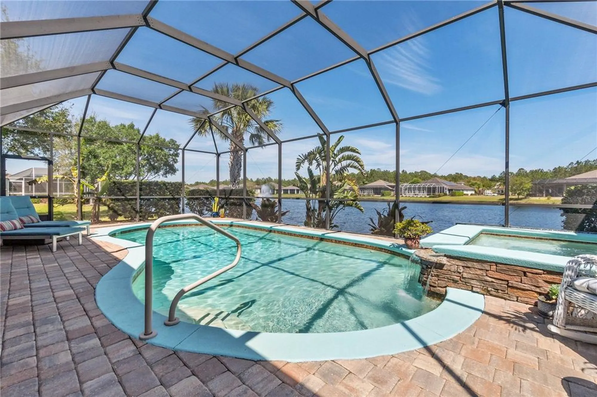 Property Slideshow image 37 of 51 | 642 elk river dr, Ormond Beach, FL, 32174