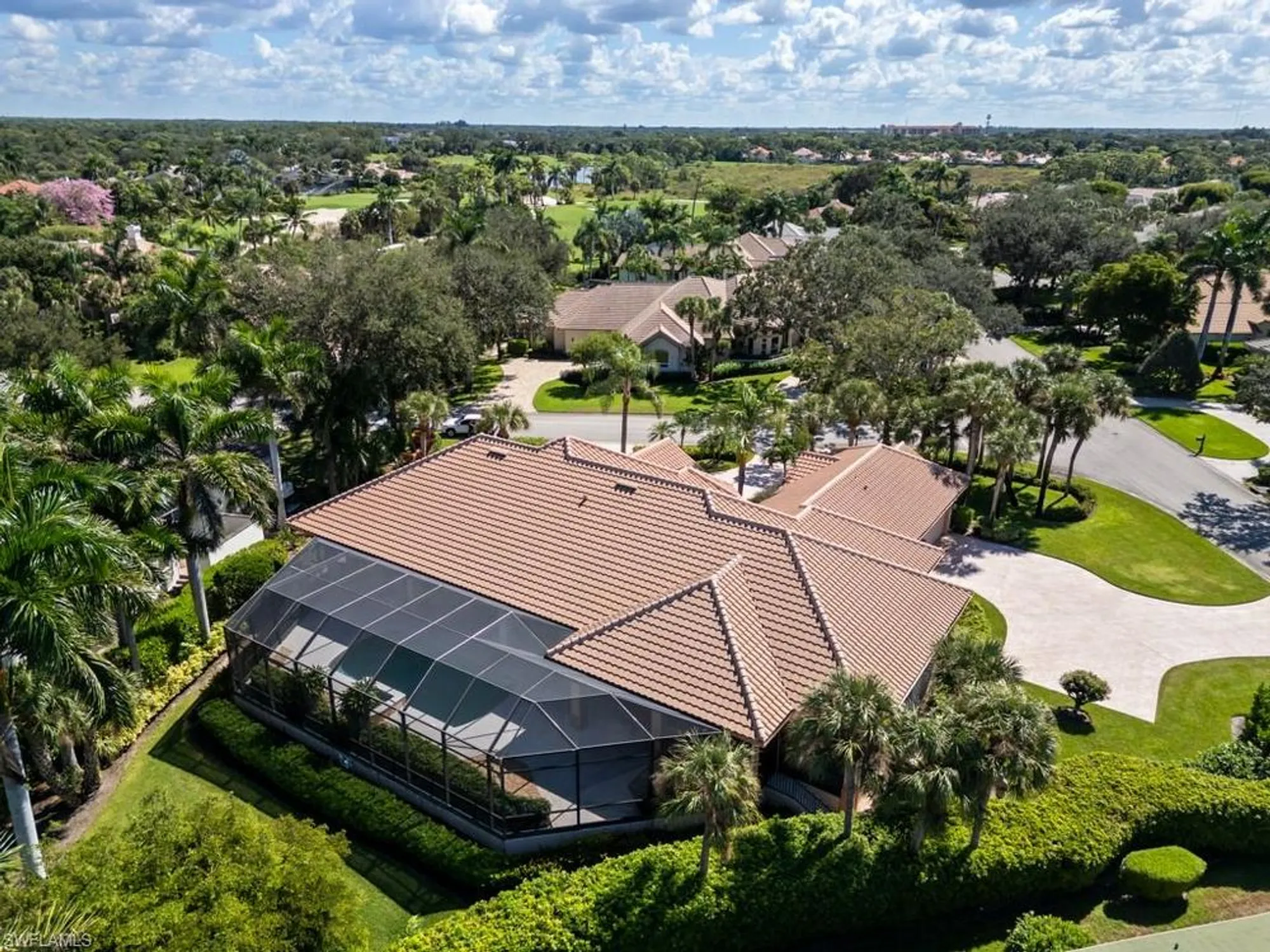 Property Slideshow image 49 of 50 | 3460 oak hammock ct, Bonita Springs, FL, 34134
