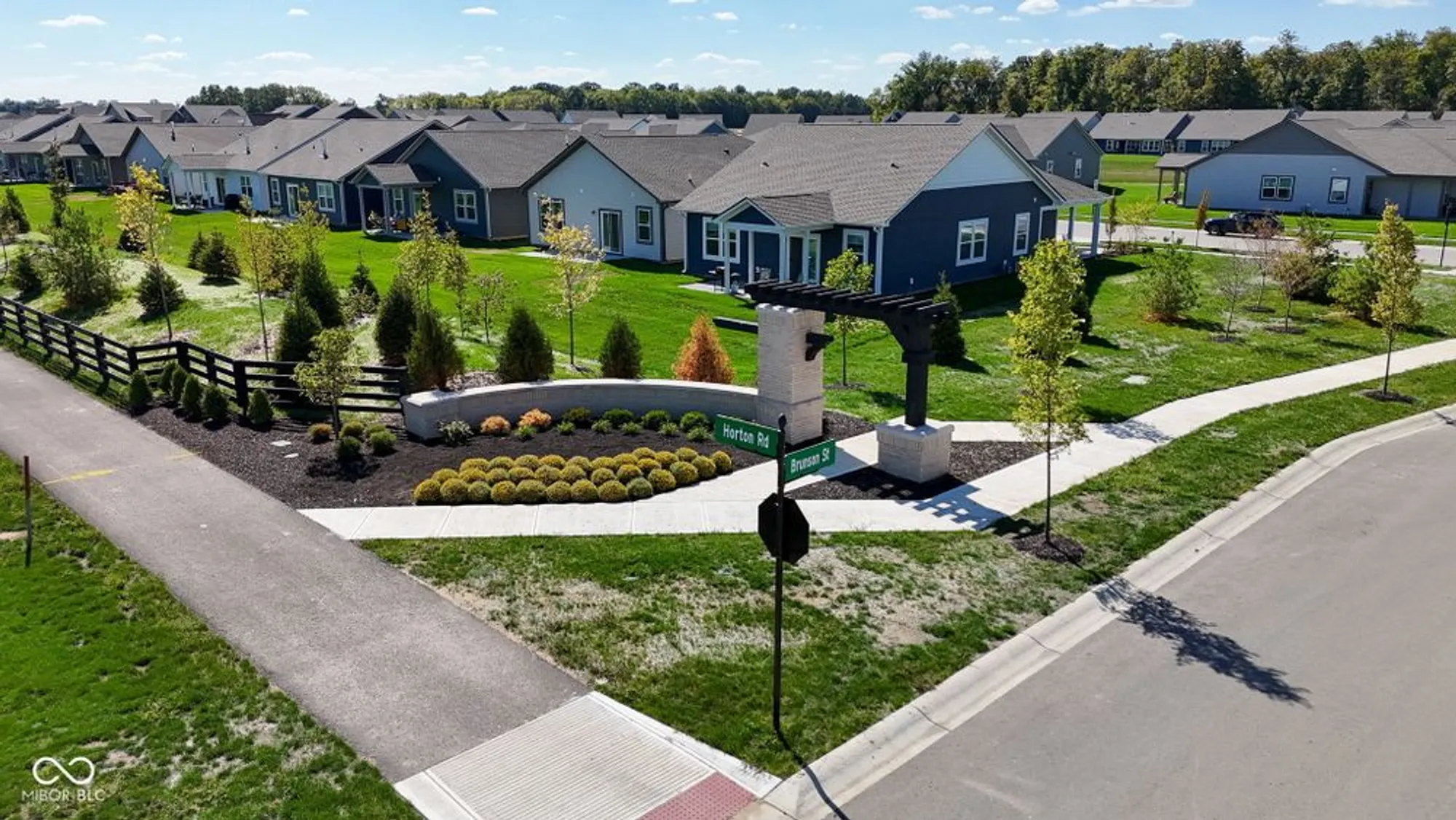 Property Slideshow image 53 of 59 | 298 cline st, Westfield, IN, 46074