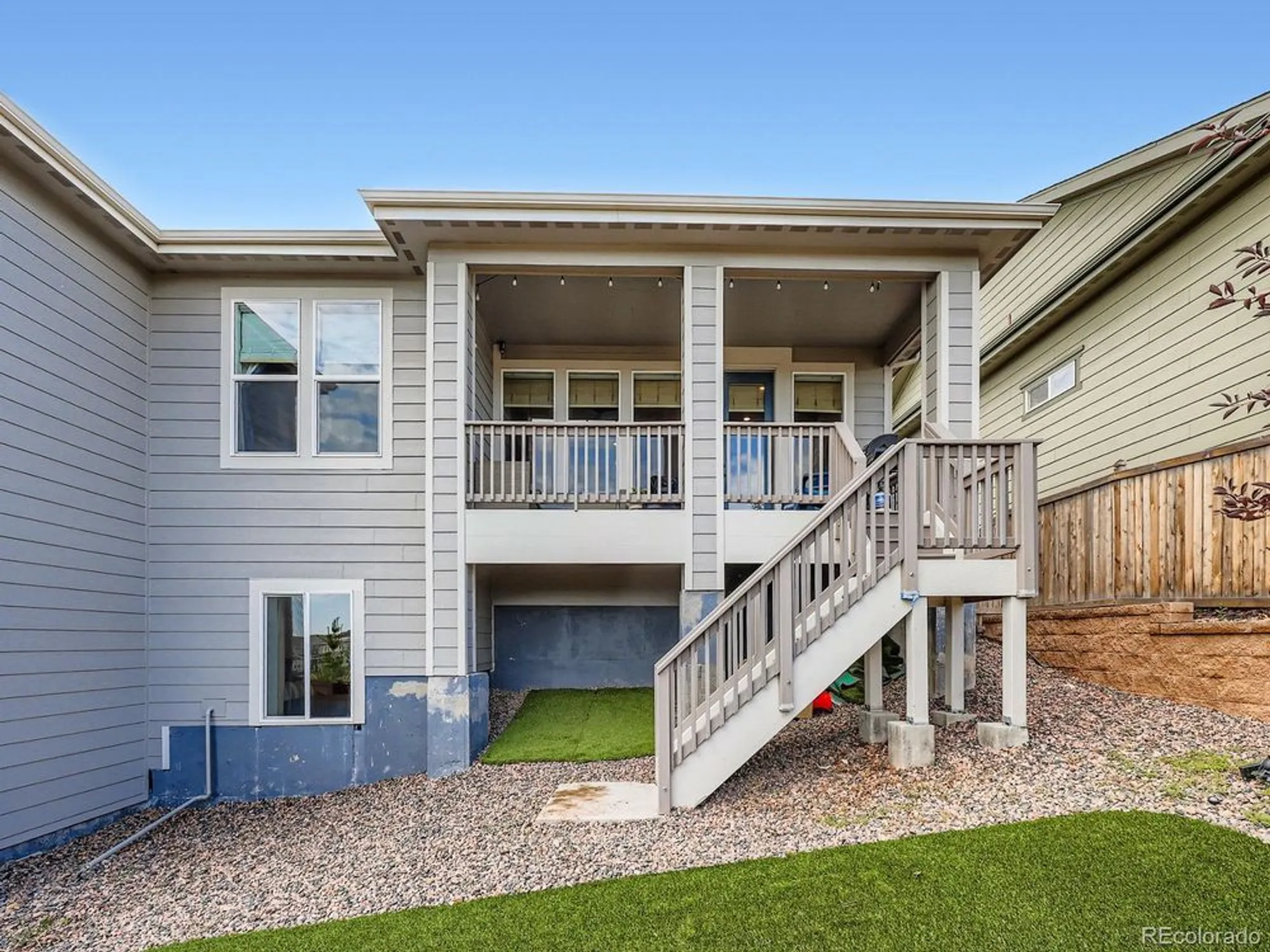 Property Slideshow image 27 of 31 | 4059 happy hollow dr, Castle Rock, CO, 80104
