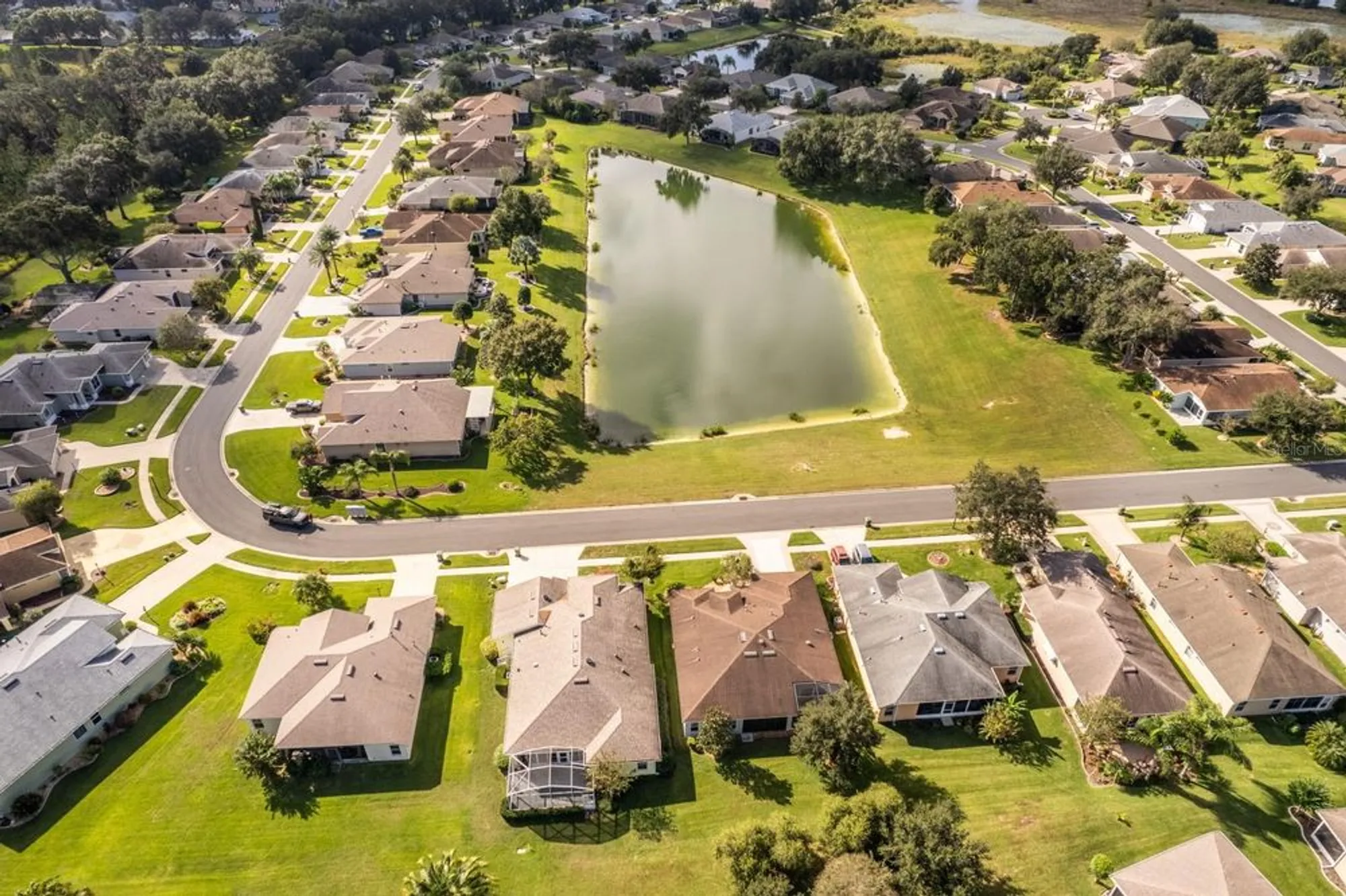 Property Slideshow image 30 of 42 | 27400 stoney brook dr, Leesburg, FL, 34748