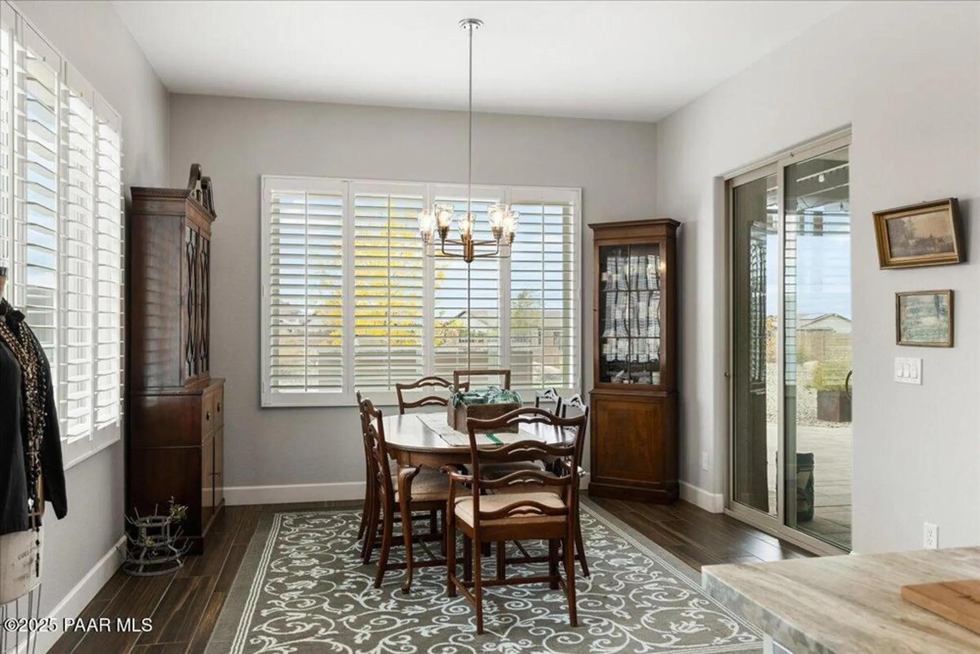 Property Slideshow image 7 of 54 | 5363 rocky vista dr, Prescott, AZ, 86301