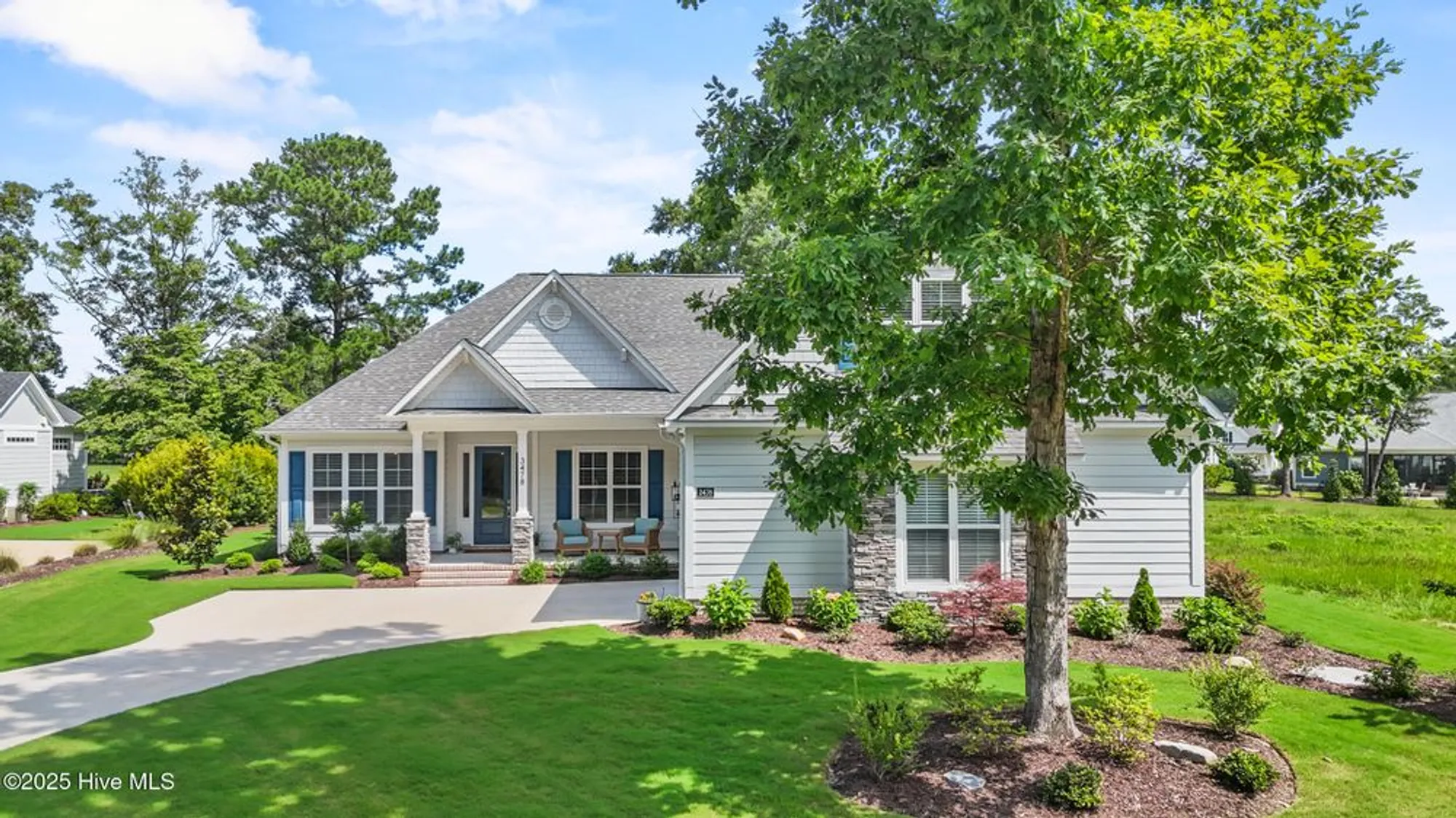 Property Slideshow image 55 of 65 | 3478 belle meade way, Leland, NC, 28451