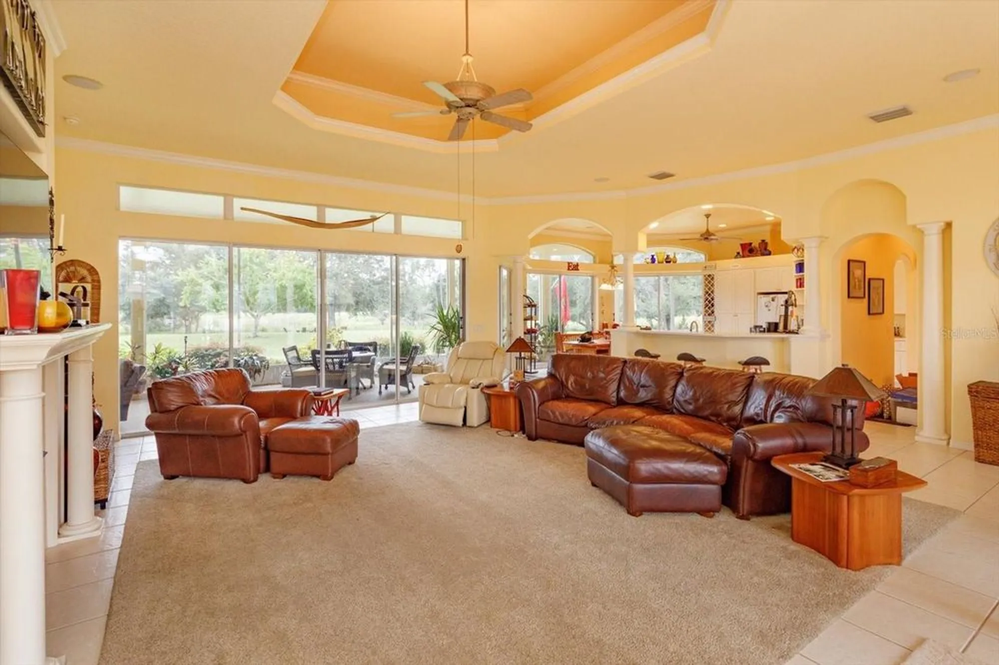 Property Slideshow image 7 of 31 | 4802 glen coe st, Leesburg, FL, 34748