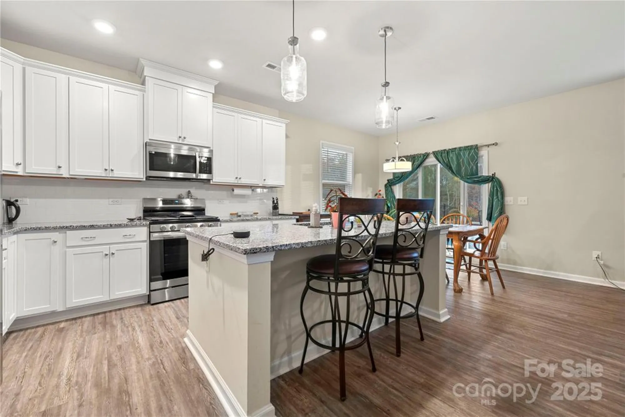 Property Slideshow image 6 of 40 | 1990 ambrose way, Denver, NC, 28037