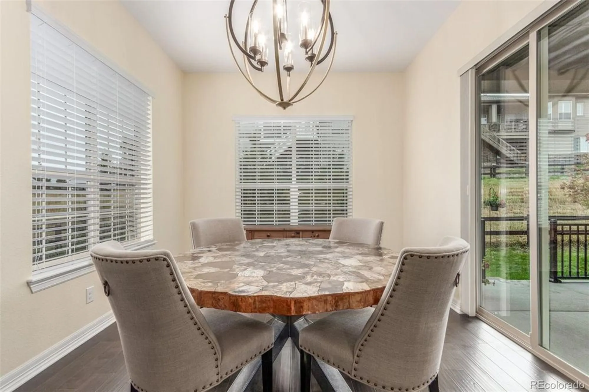 Property Slideshow image 11 of 45 | 22654 e henderson dr, Aurora, CO, 80016