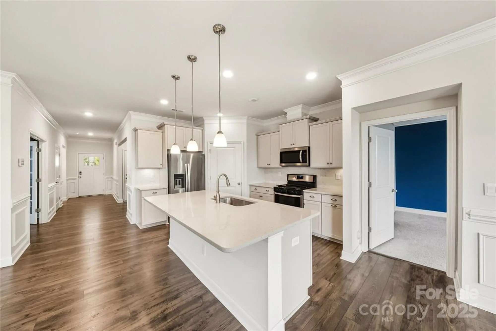 Property Slideshow image 13 of 44 | 383 secretariat dr, Iron Station, NC, 28080