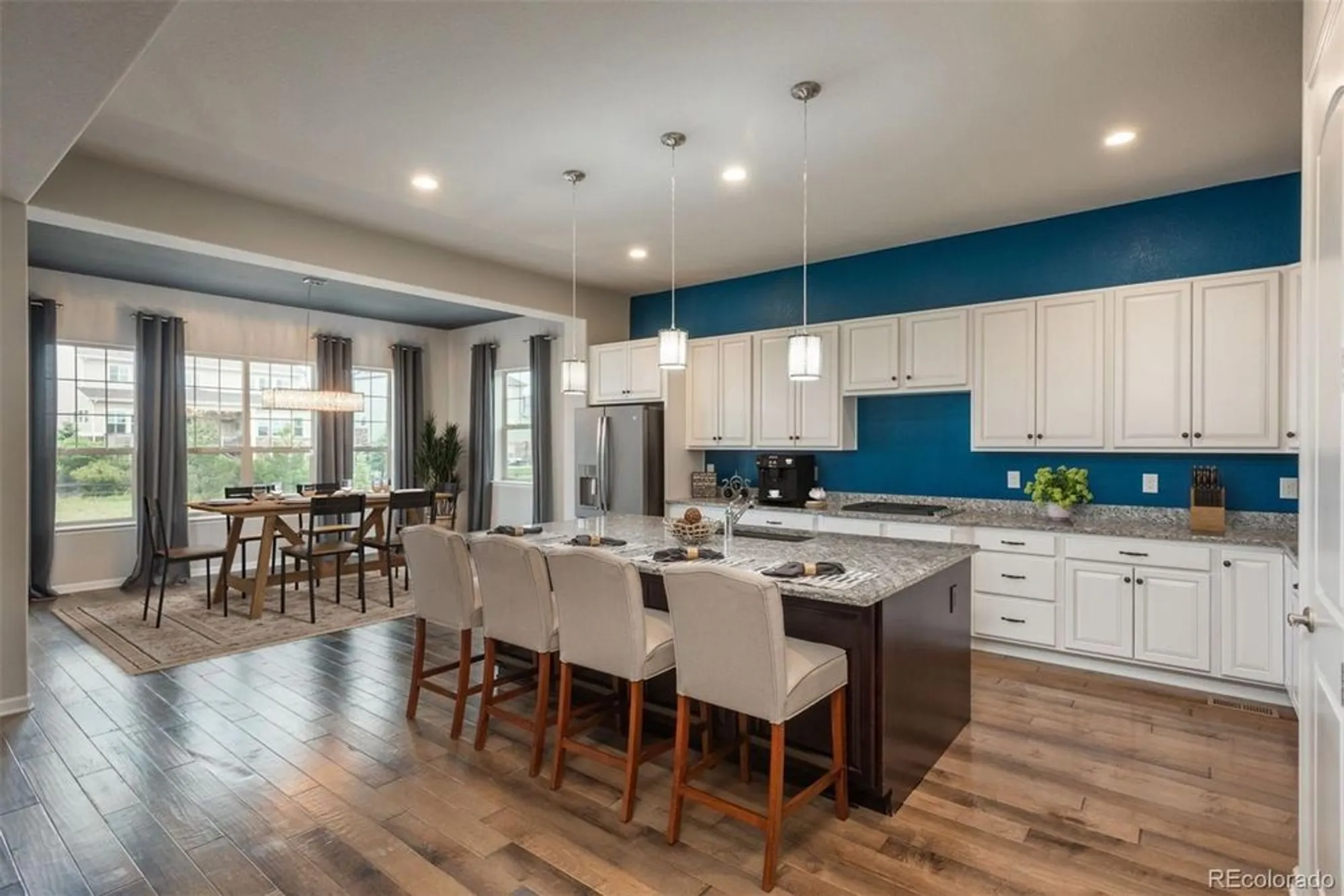 Property Slideshow image 9 of 33 | 23130 e del norte cir, Aurora, CO, 80016