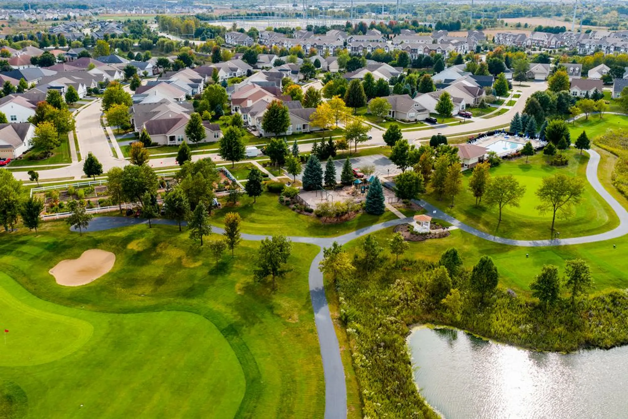 Property Slideshow image 27 of 29 | 2629 camberley cir, Naperville, IL, 60564