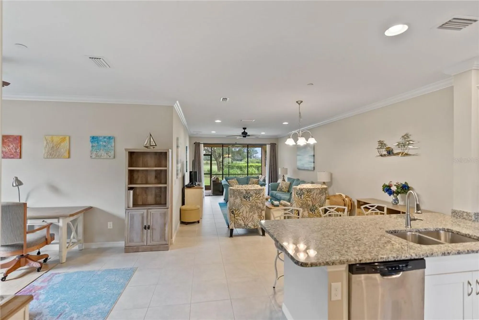Property Slideshow image 12 of 72 | 12710 sorrento way 101, Bradenton, FL, 34211