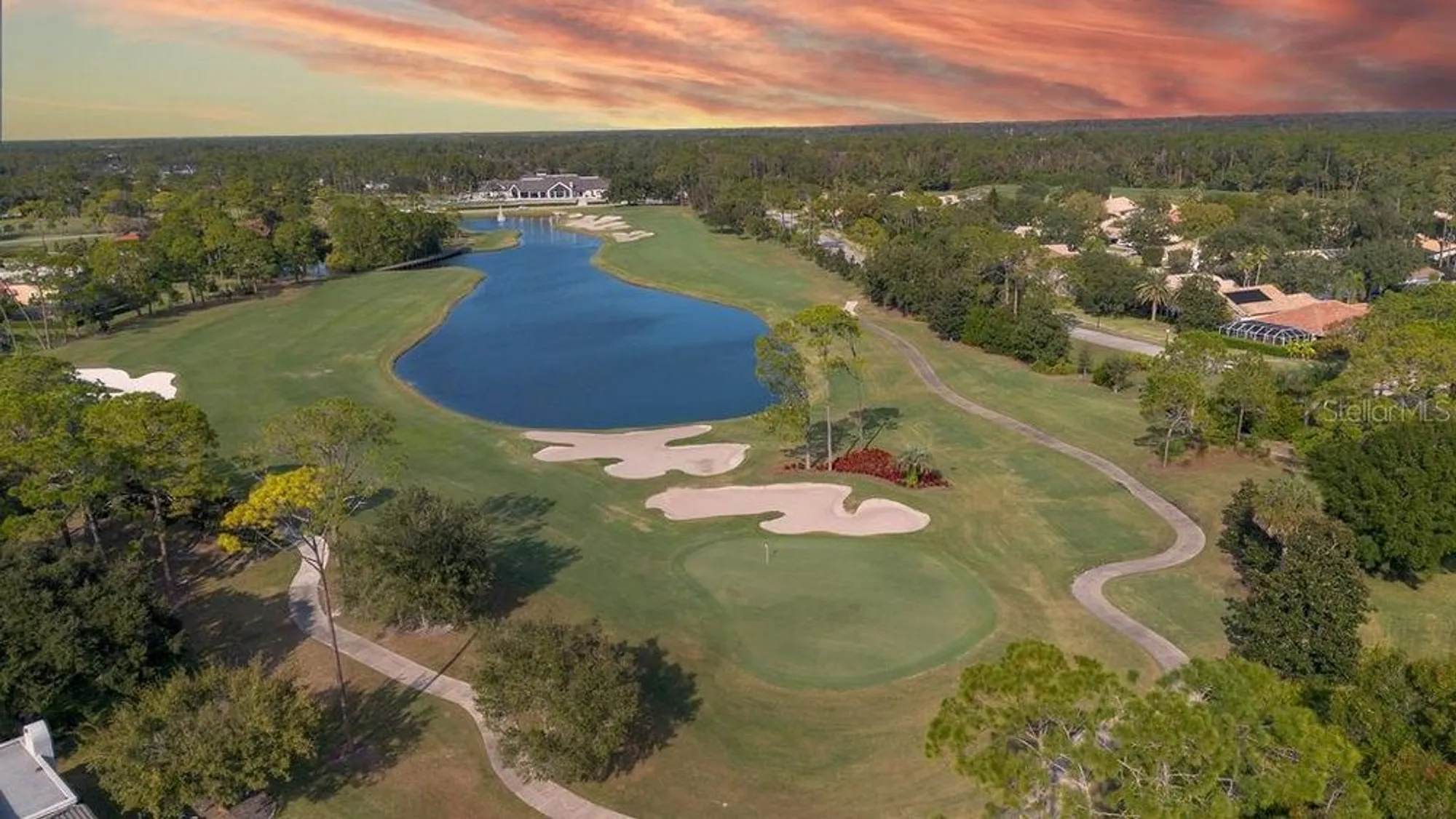 Property Slideshow image 18 of 72 | 24 bay pointe dr, Ormond Beach, FL, 32174