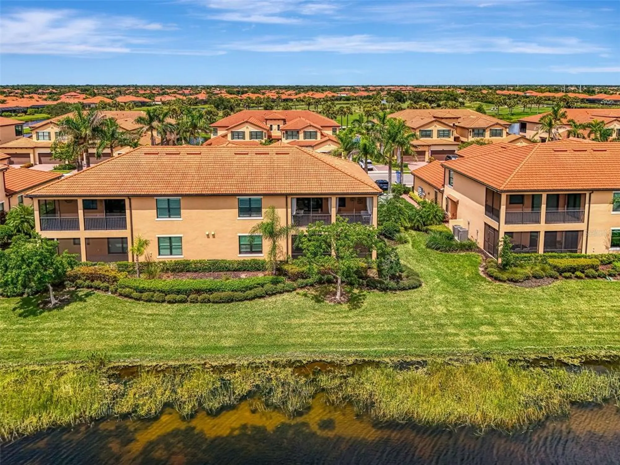 Property Slideshow image 46 of 98 | 10797 tarflower dr unit 201, Venice, FL, 34293
