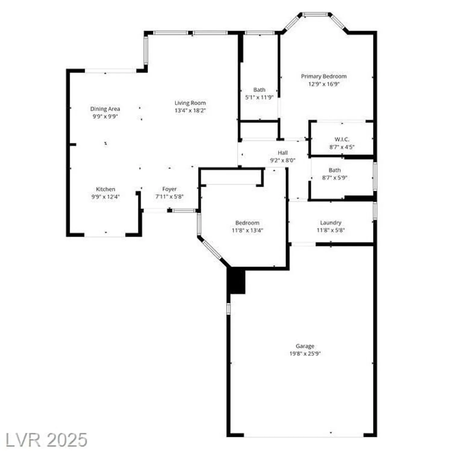 Property Slideshow image 5 of 85 | 2620 deer lake st, Las Vegas, NV, 89134