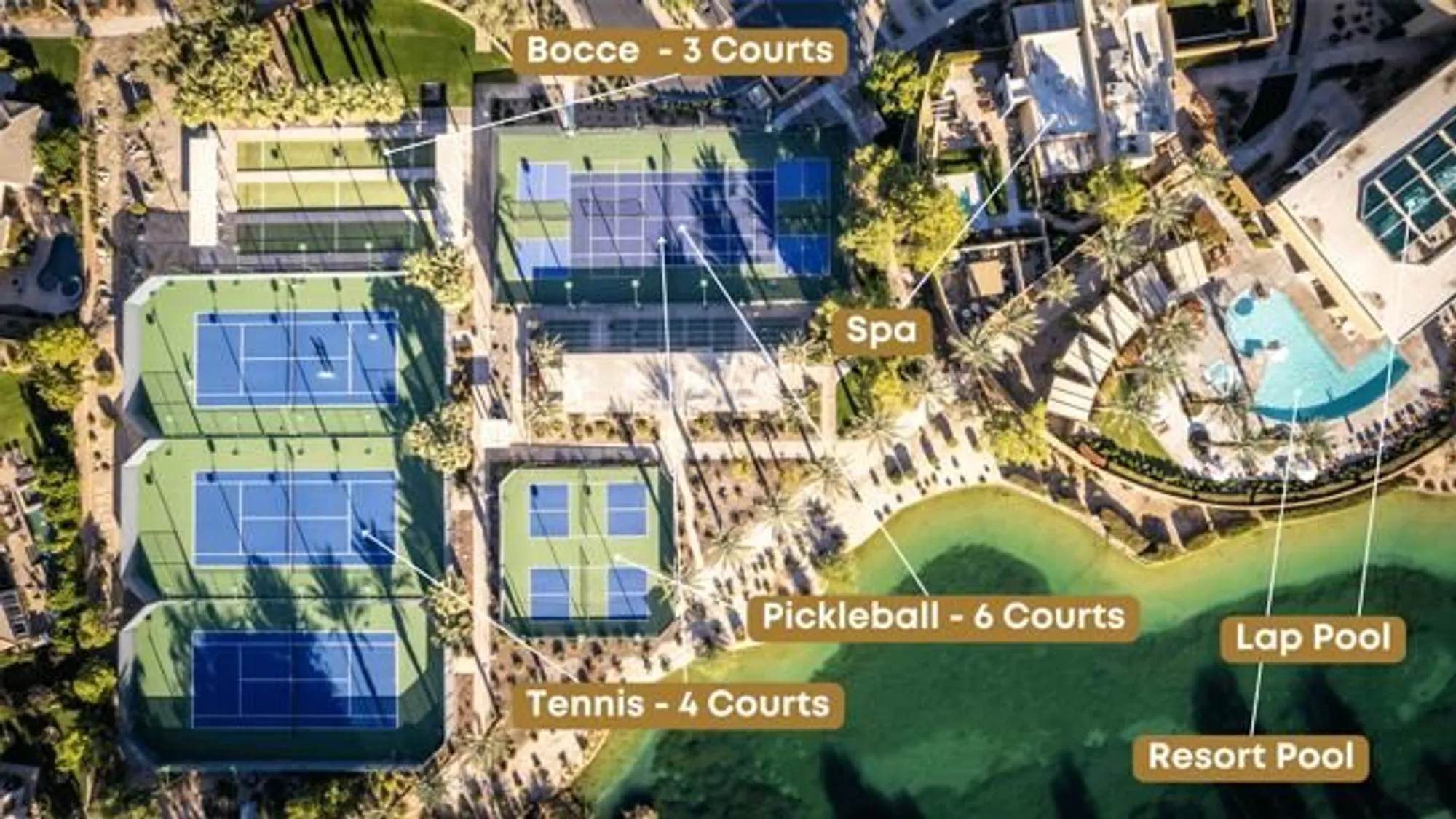 Property Slideshow image 43 of 87 | 81810 la paz ct, La Quinta, CA, 92253