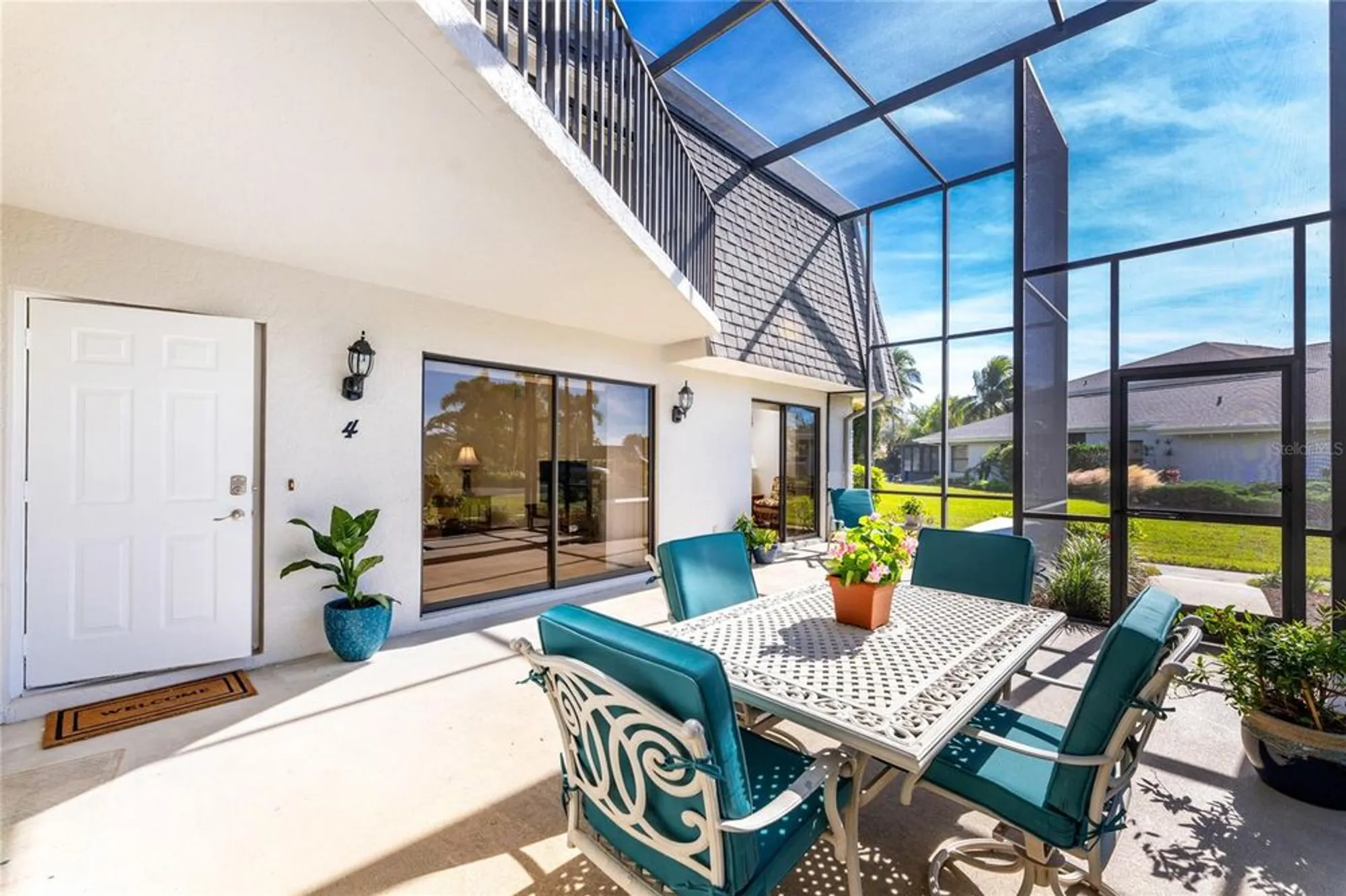 Property Slideshow image 7 of 42 | 3021 matecumbe key rd apt 4, Punta Gorda, FL, 33955