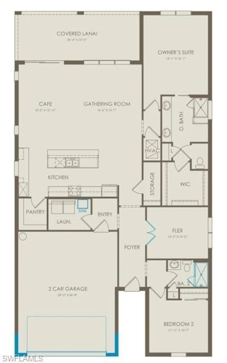 Property Slideshow image 27 of 46 | 17290 willow tree ln, North Fort Myers, FL, 33917