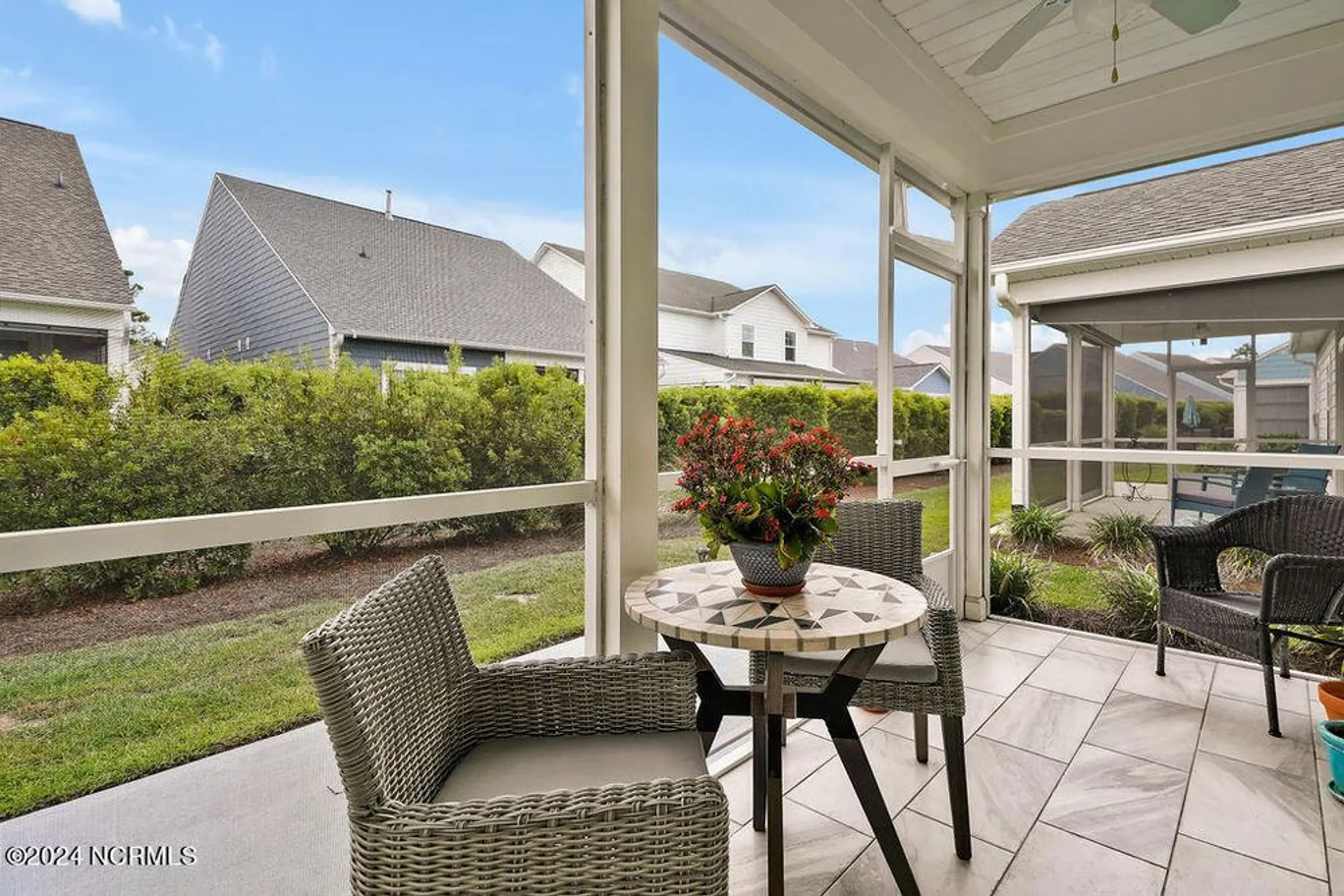 Property Slideshow image 33 of 57 | 5121 killogren way, Leland, NC, 28451