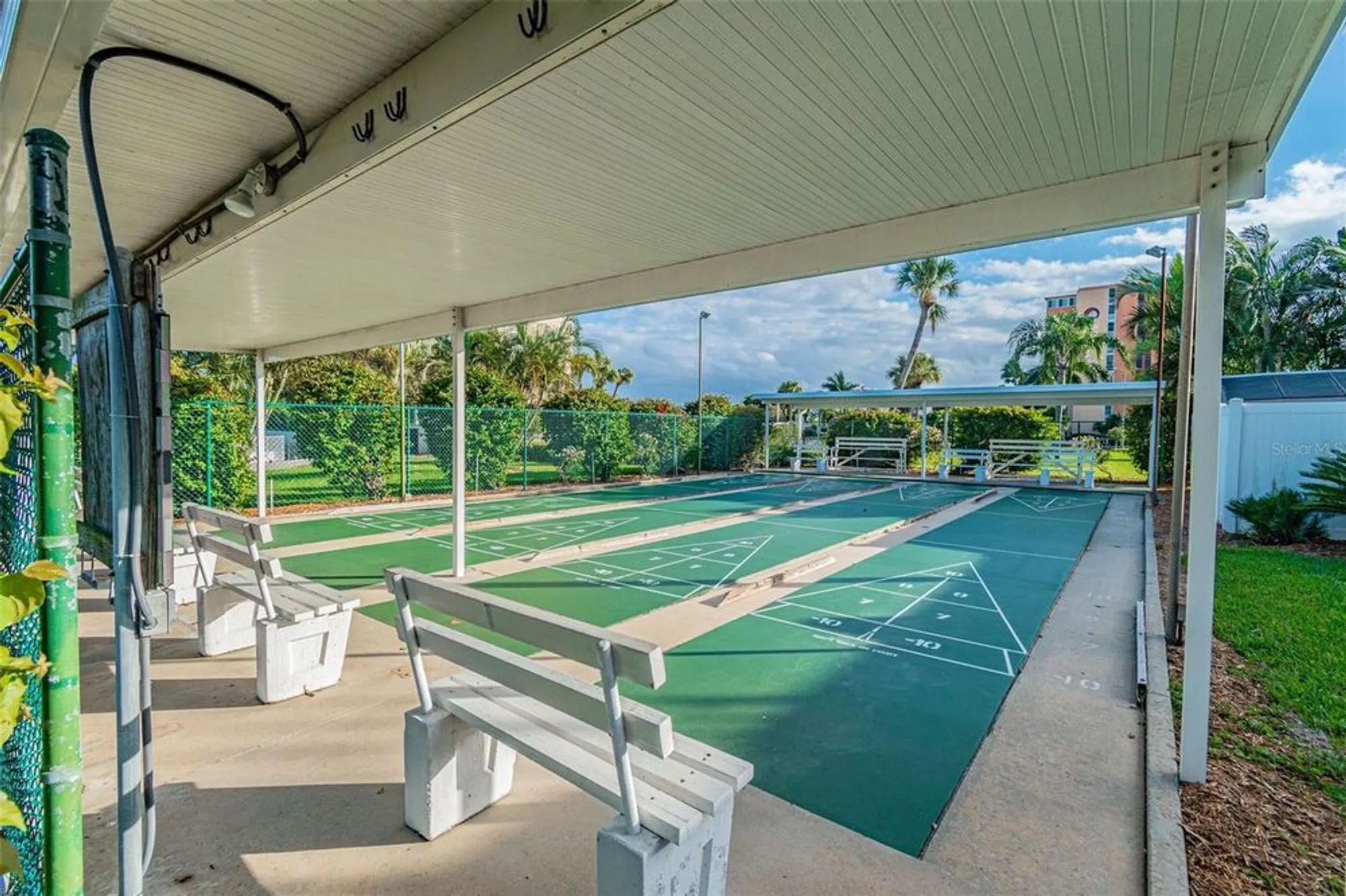 Property Slideshow image 75 of 93 | 7400 sun island dr 207, South Pasadena, FL, 33707