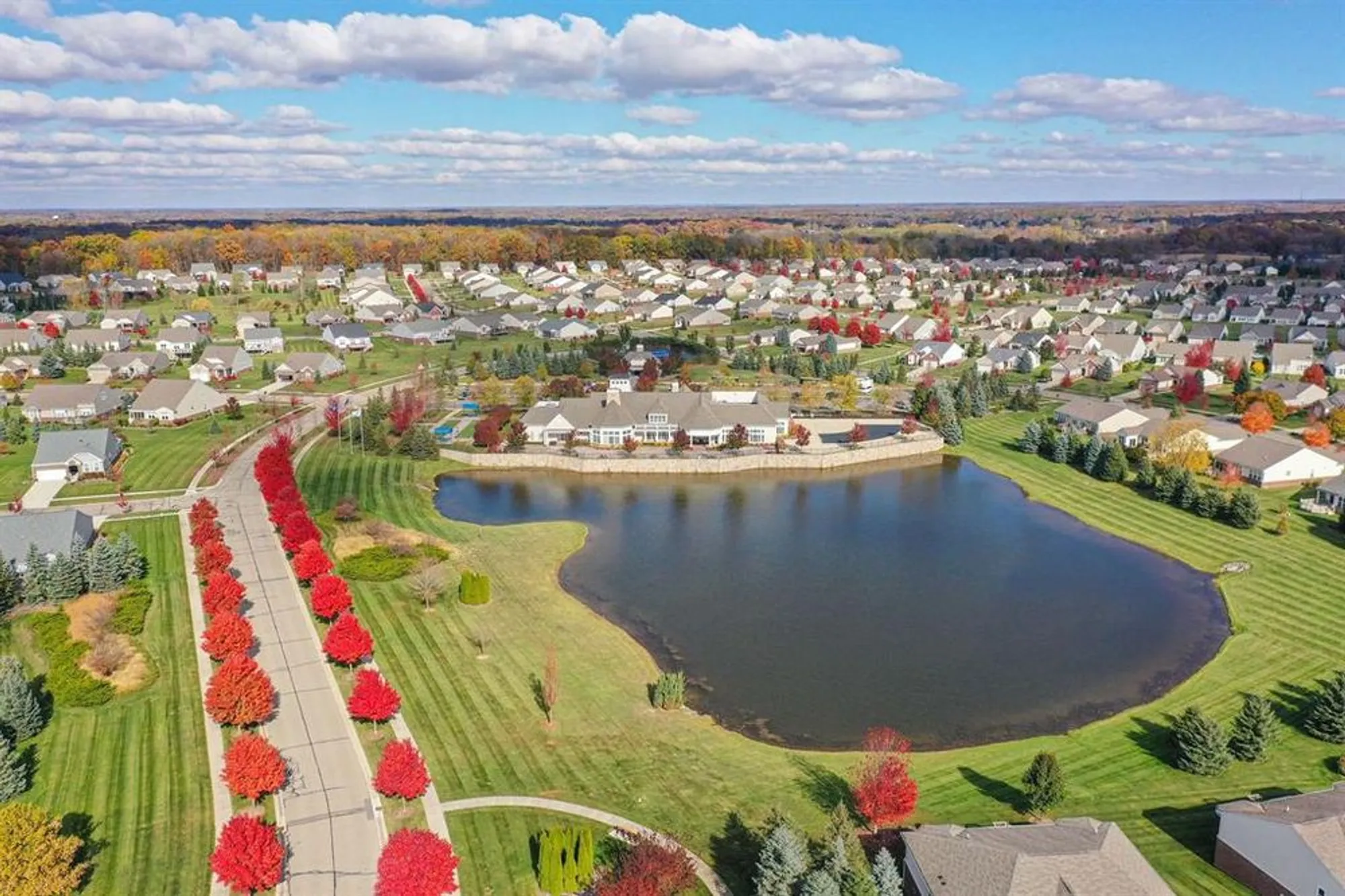 Property Slideshow image 28 of 60 | 9411 saint andrews dr, Grand Blanc, MI, 48439