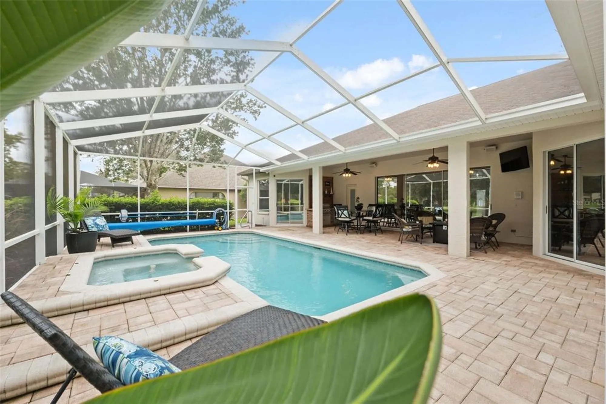 Property Slideshow image 34 of 100 | 5230 championship cup ln, Spring Hill, FL, 34609