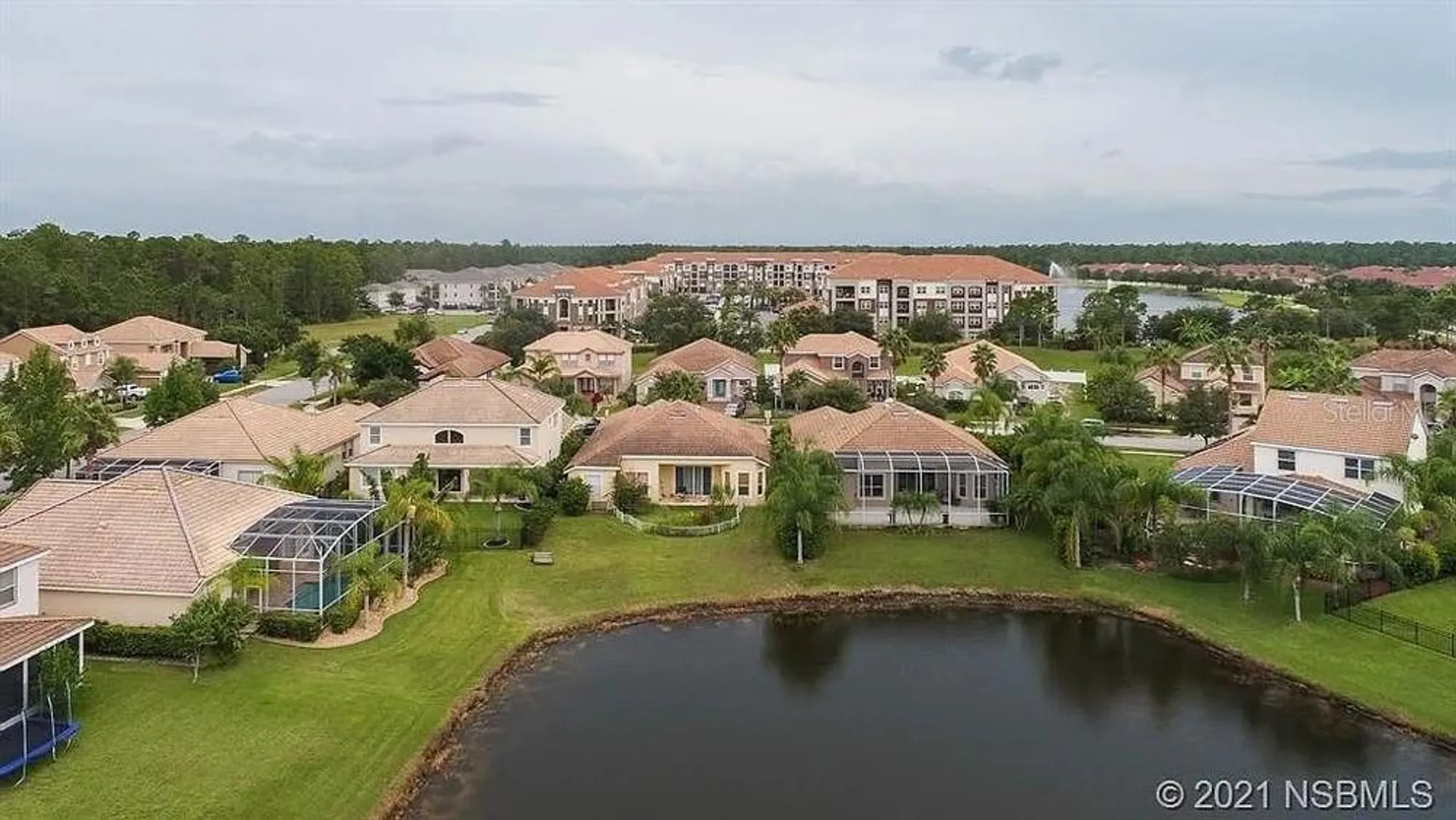 Property Slideshow image 28 of 35 | 453 venetian villa dr, New Smyrna Beach, FL, 32168