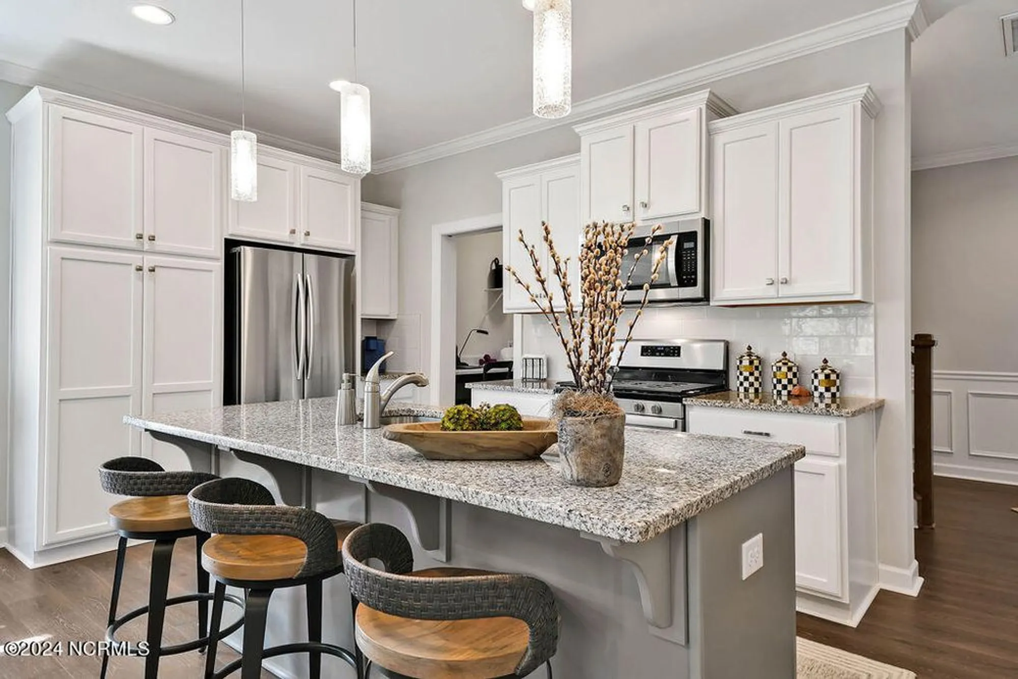 Property Slideshow image 7 of 57 | 5121 killogren way, Leland, NC, 28451