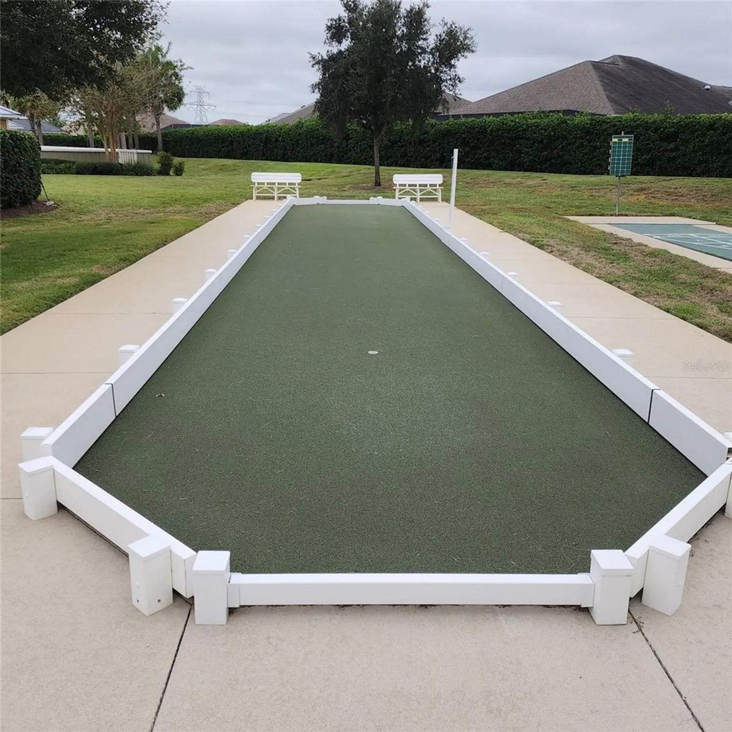 Property Slideshow image 44 of 48 | 937 kauska way, The Villages, FL, 32163