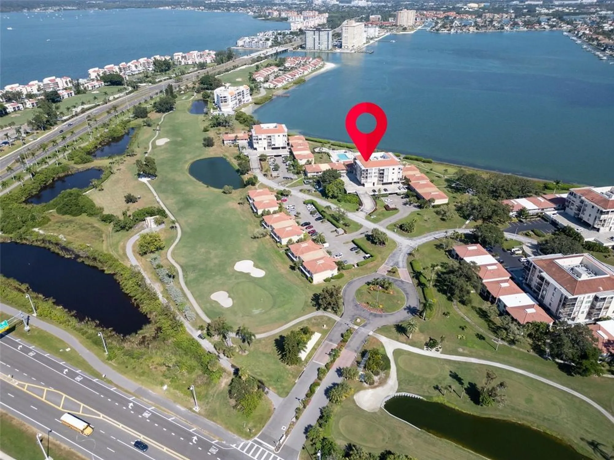 Property Slideshow image 45 of 49 | 6158 palma del mar blvd s apt 505, St Petersburg, FL, 33715