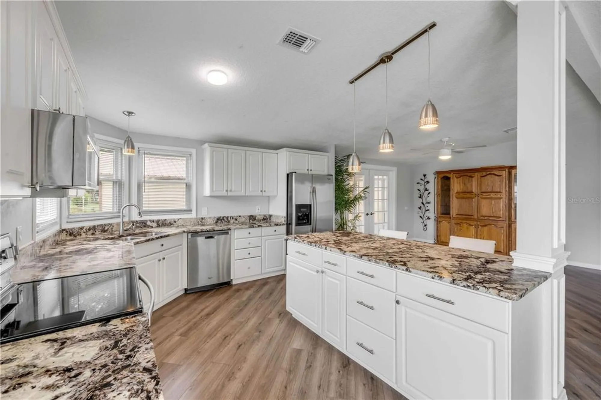 Property Slideshow image 9 of 43 | 1228 maria ct, The Villages, FL, 32159