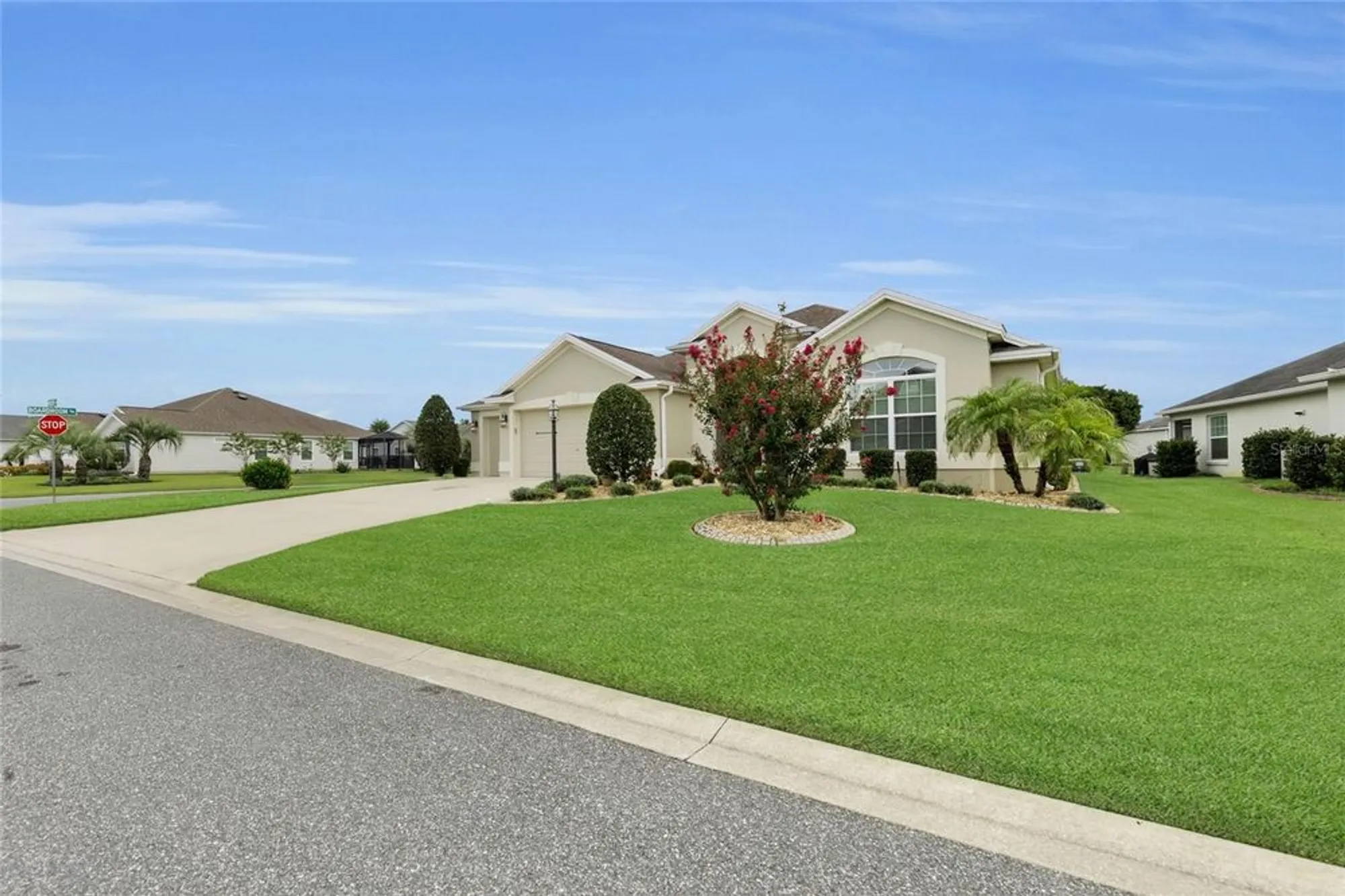 Property Slideshow image 40 of 42 | 491 harlow ln, The Villages, FL, 32163