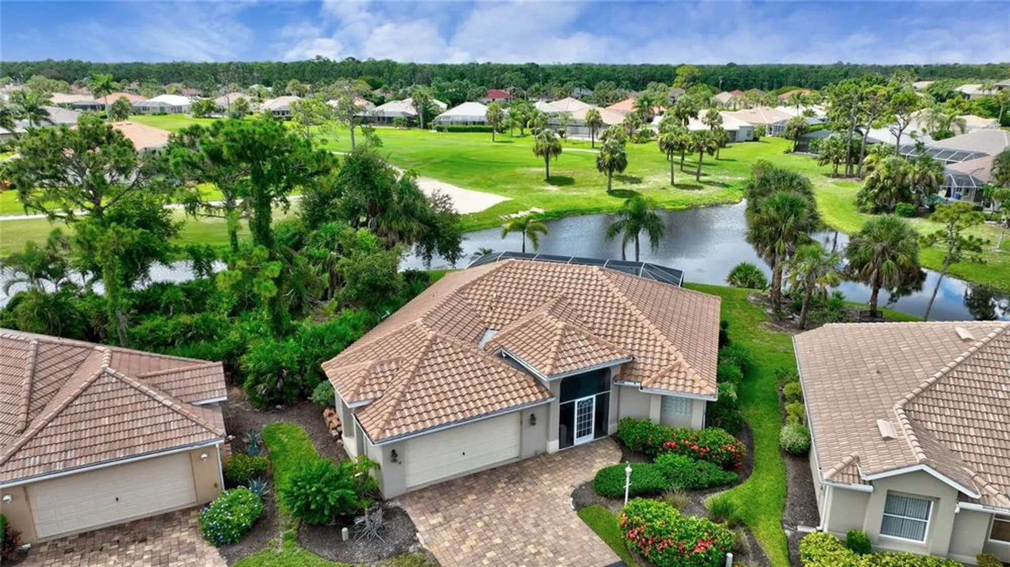 Property Slideshow image 3 of 32 | 3885 cape cole blvd, Punta Gorda, FL, 33955